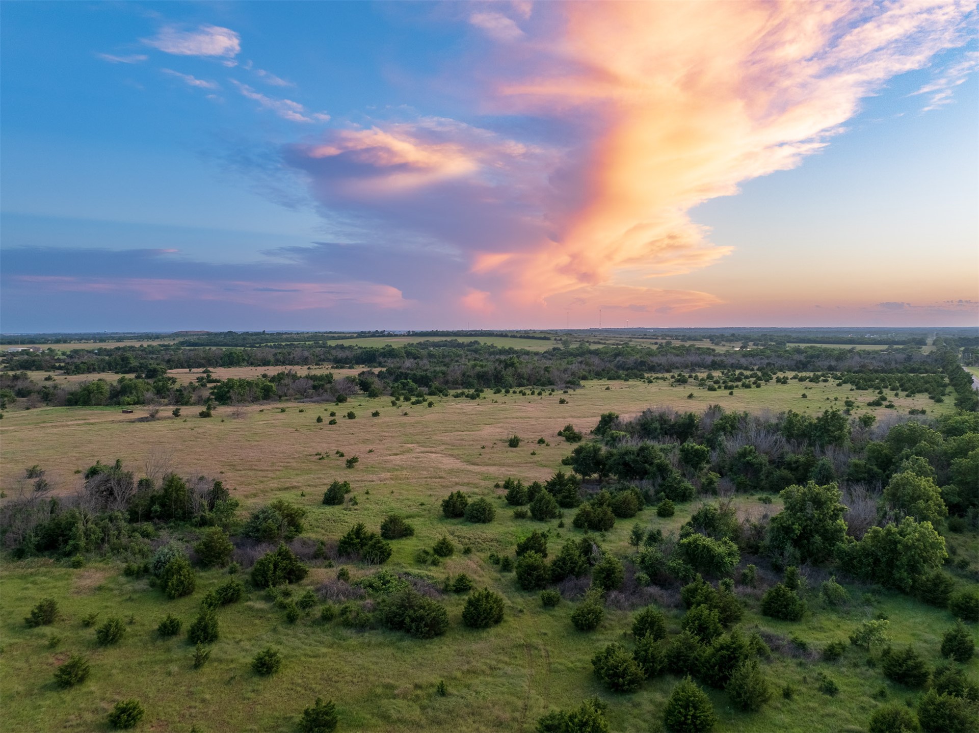 5 N Brush Creek Road Glencoe OK 74032