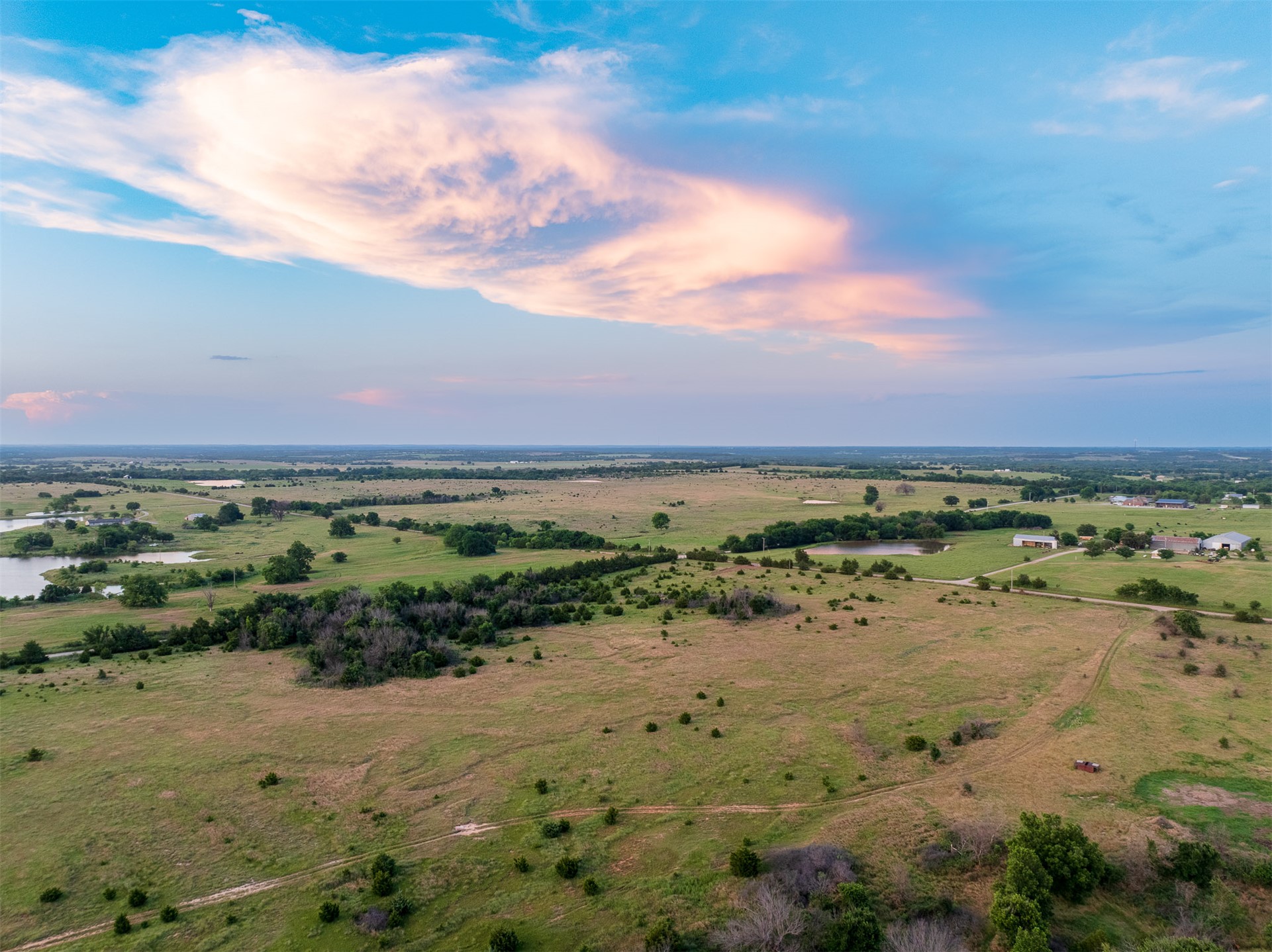 5 N Brush Creek Road Glencoe OK 74032