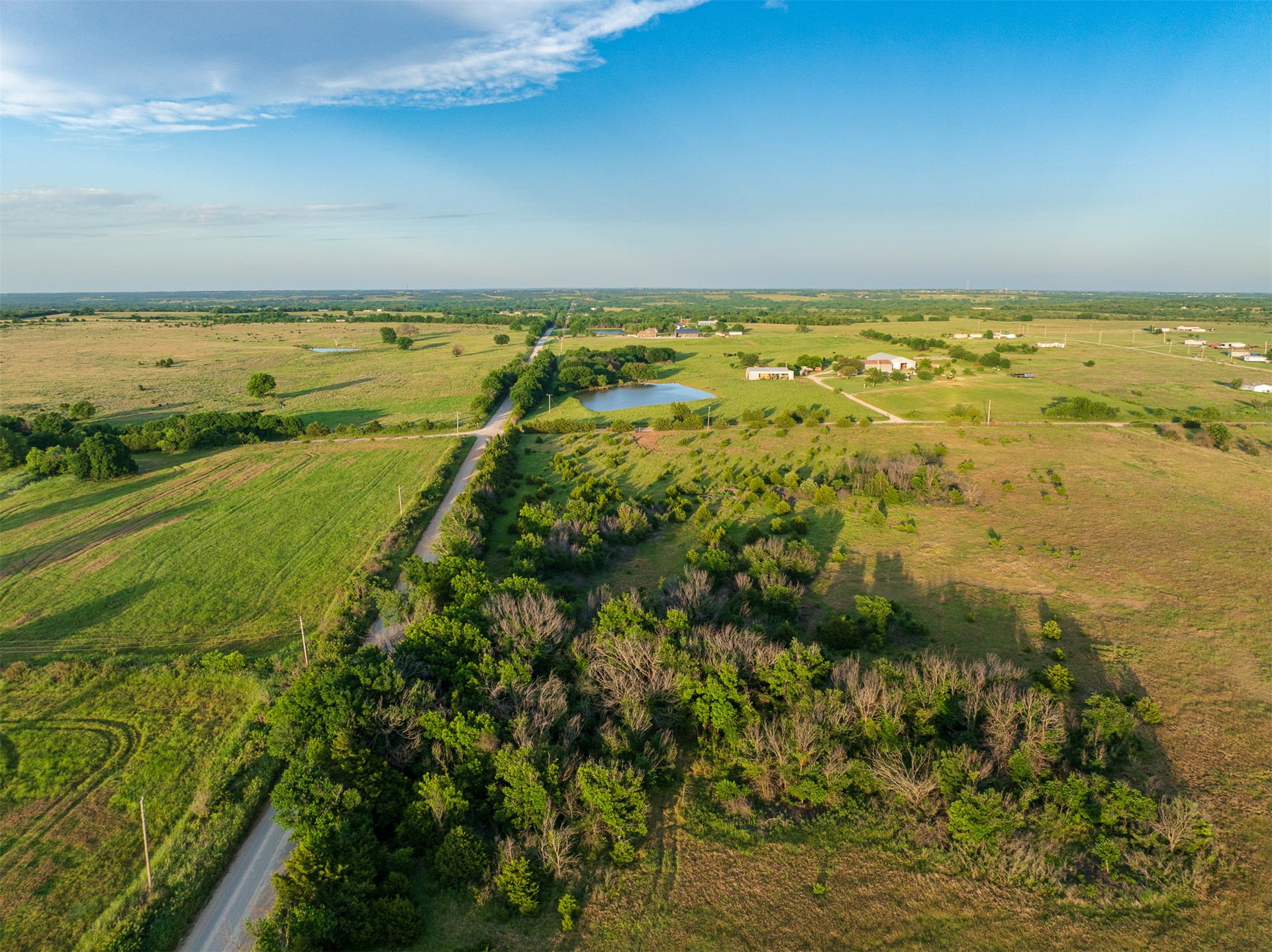 5 N Brush Creek Road Glencoe OK 74032