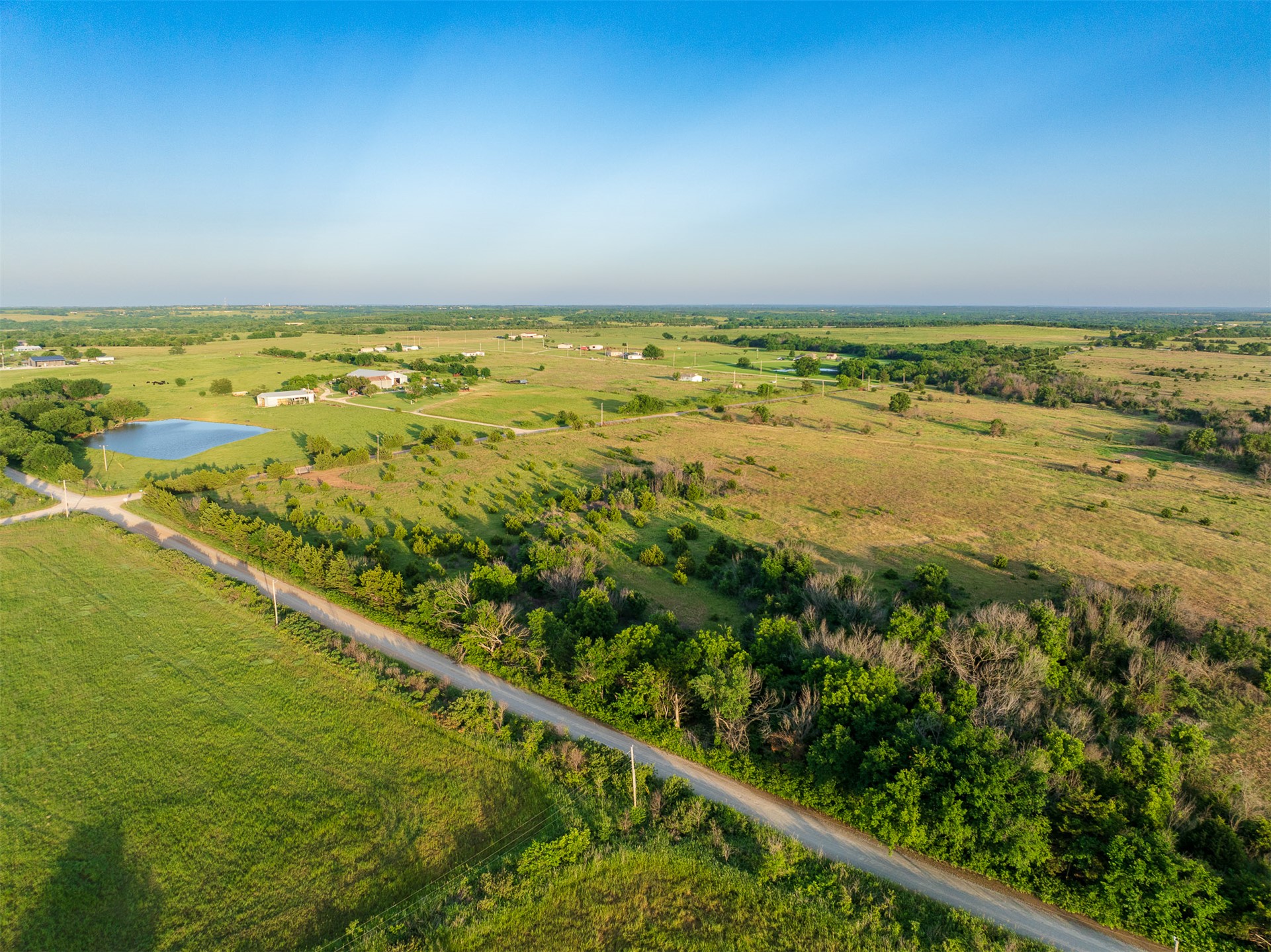 5 N Brush Creek Road Glencoe OK 74032