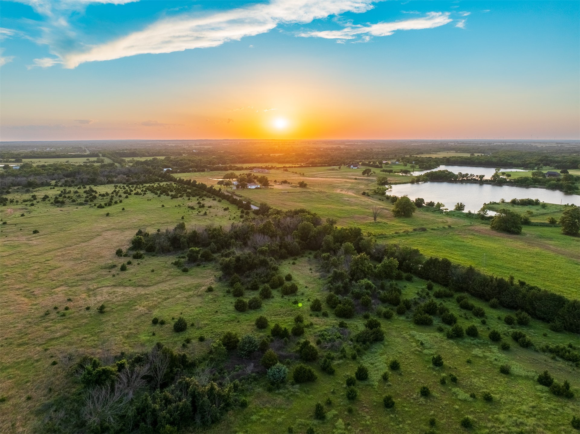 5 N Brush Creek Road Glencoe OK 74032