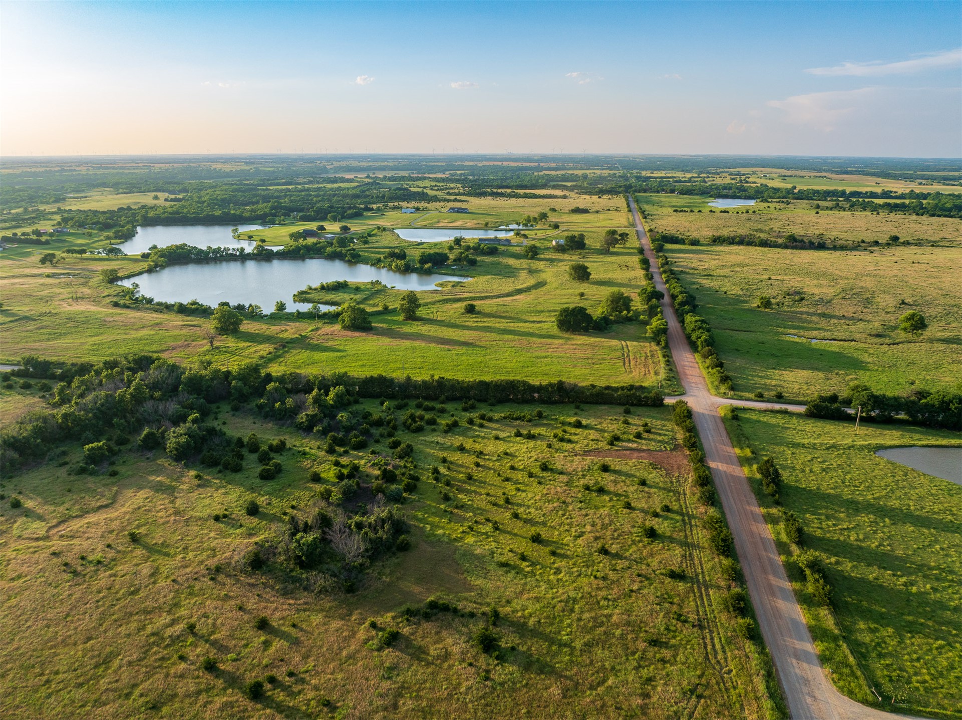 5 N Brush Creek Road Glencoe OK 74032