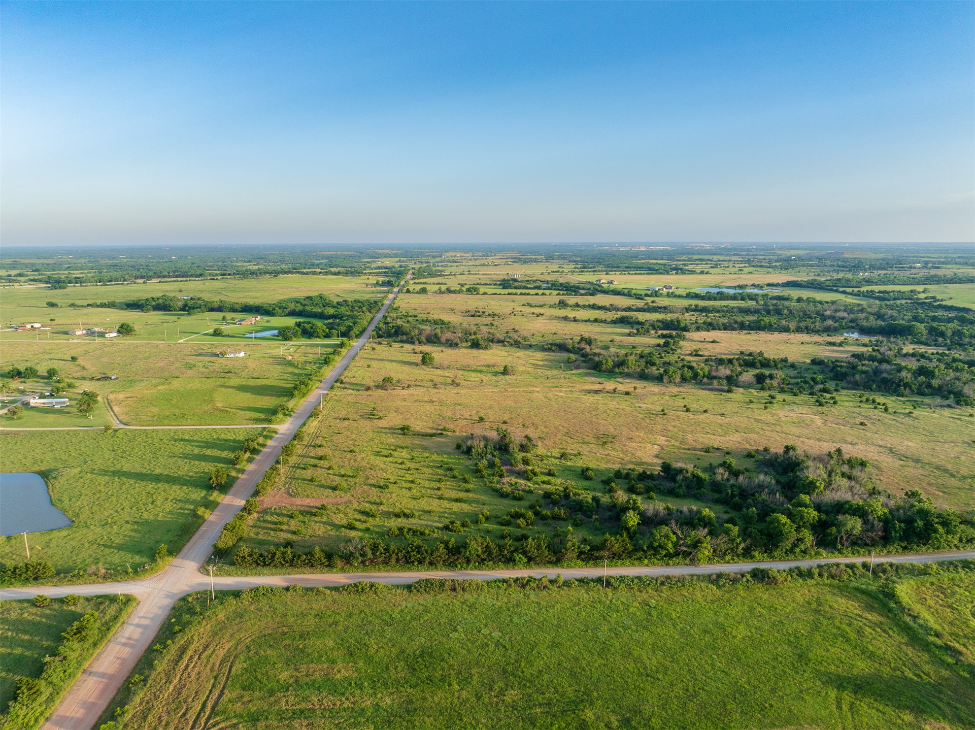 5 N Brush Creek Road Glencoe OK 74032