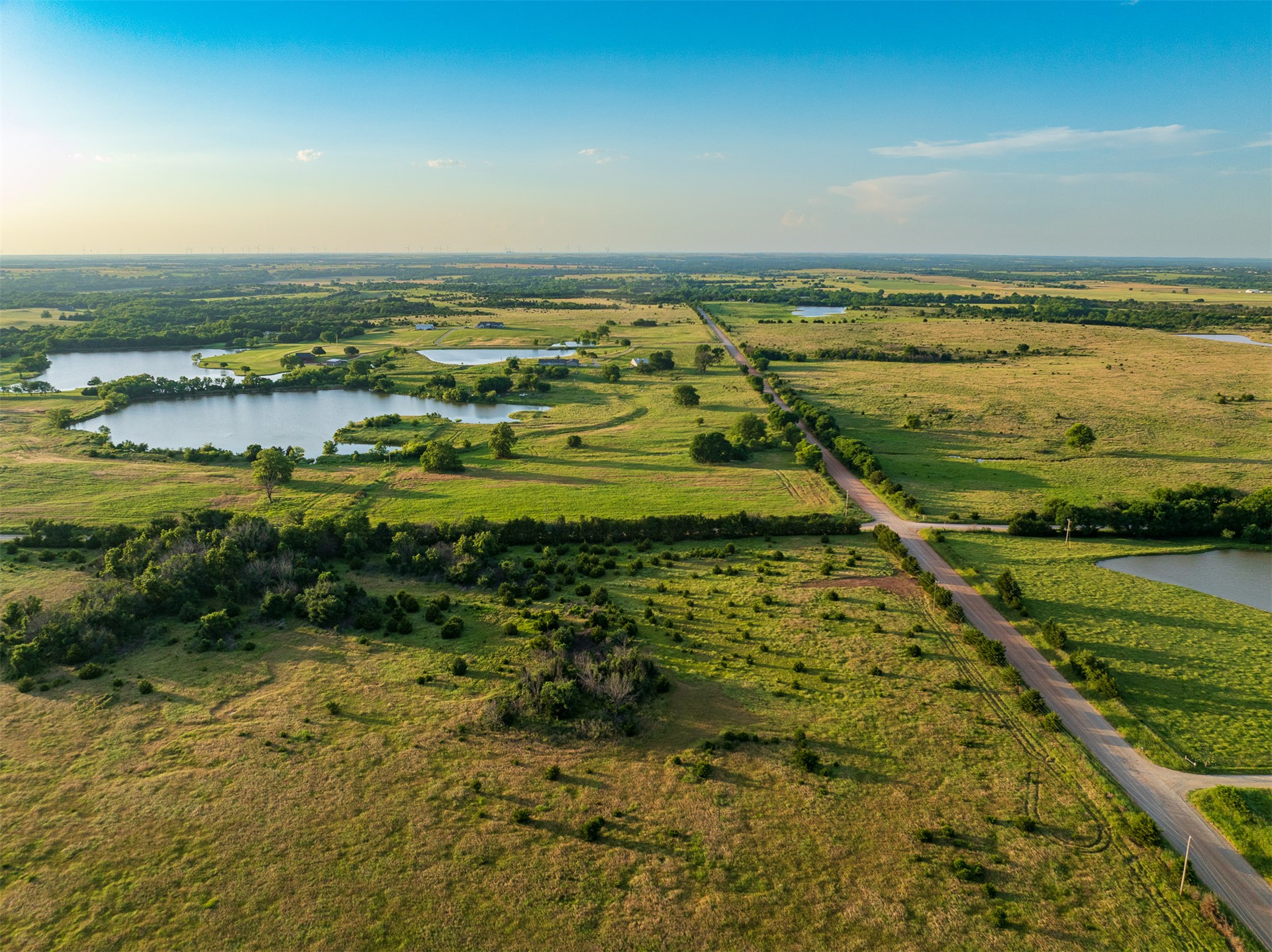 5 N Brush Creek Road Glencoe OK 74032