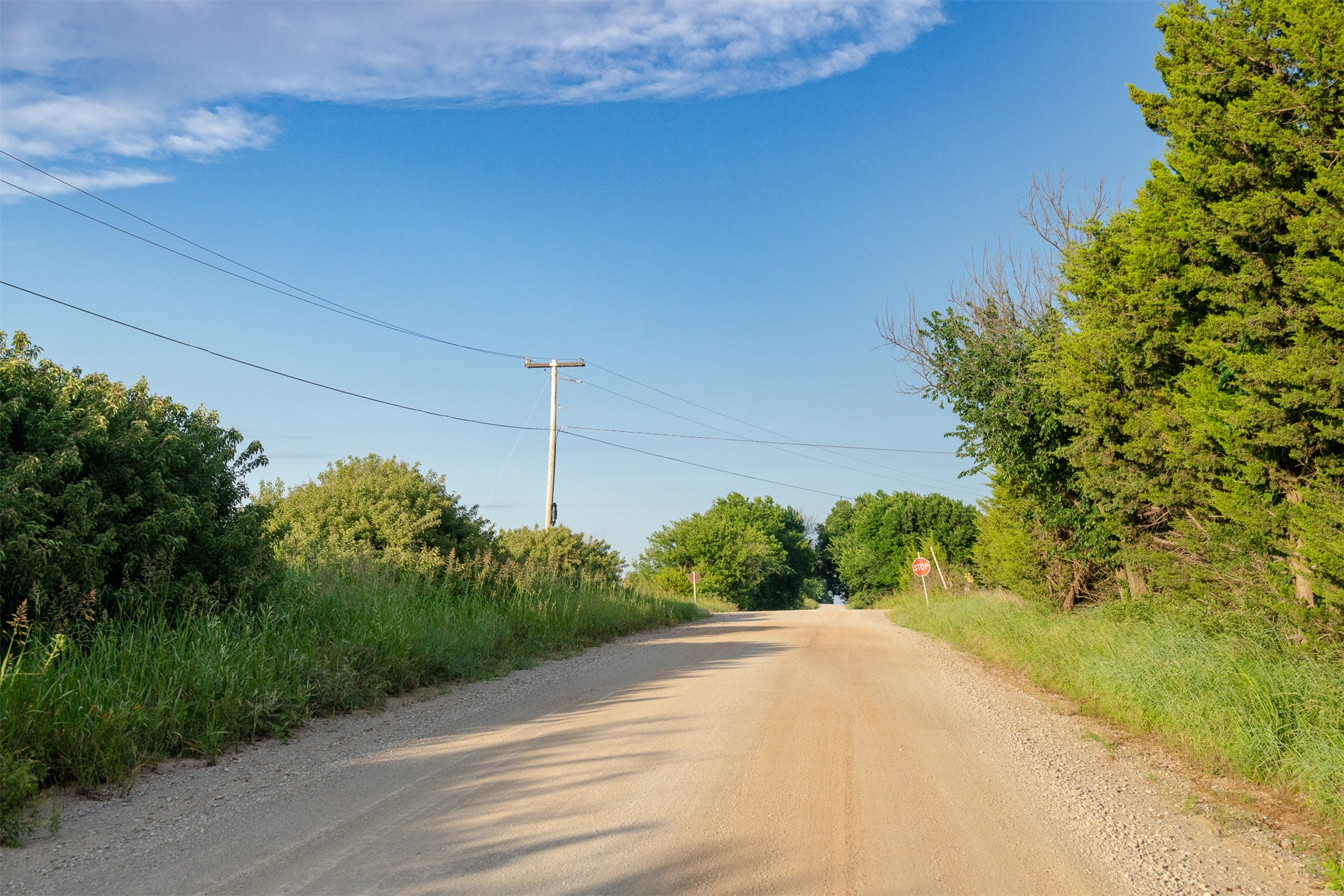 5 N Brush Creek Road Glencoe OK 74032