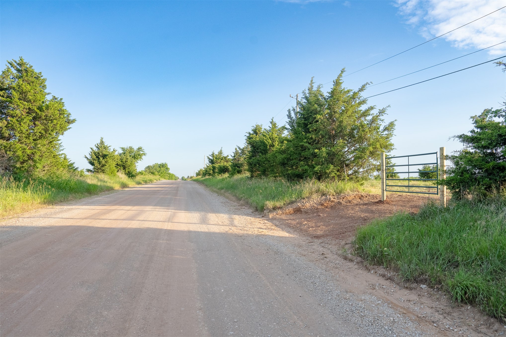 5 N Brush Creek Road Glencoe OK 74032