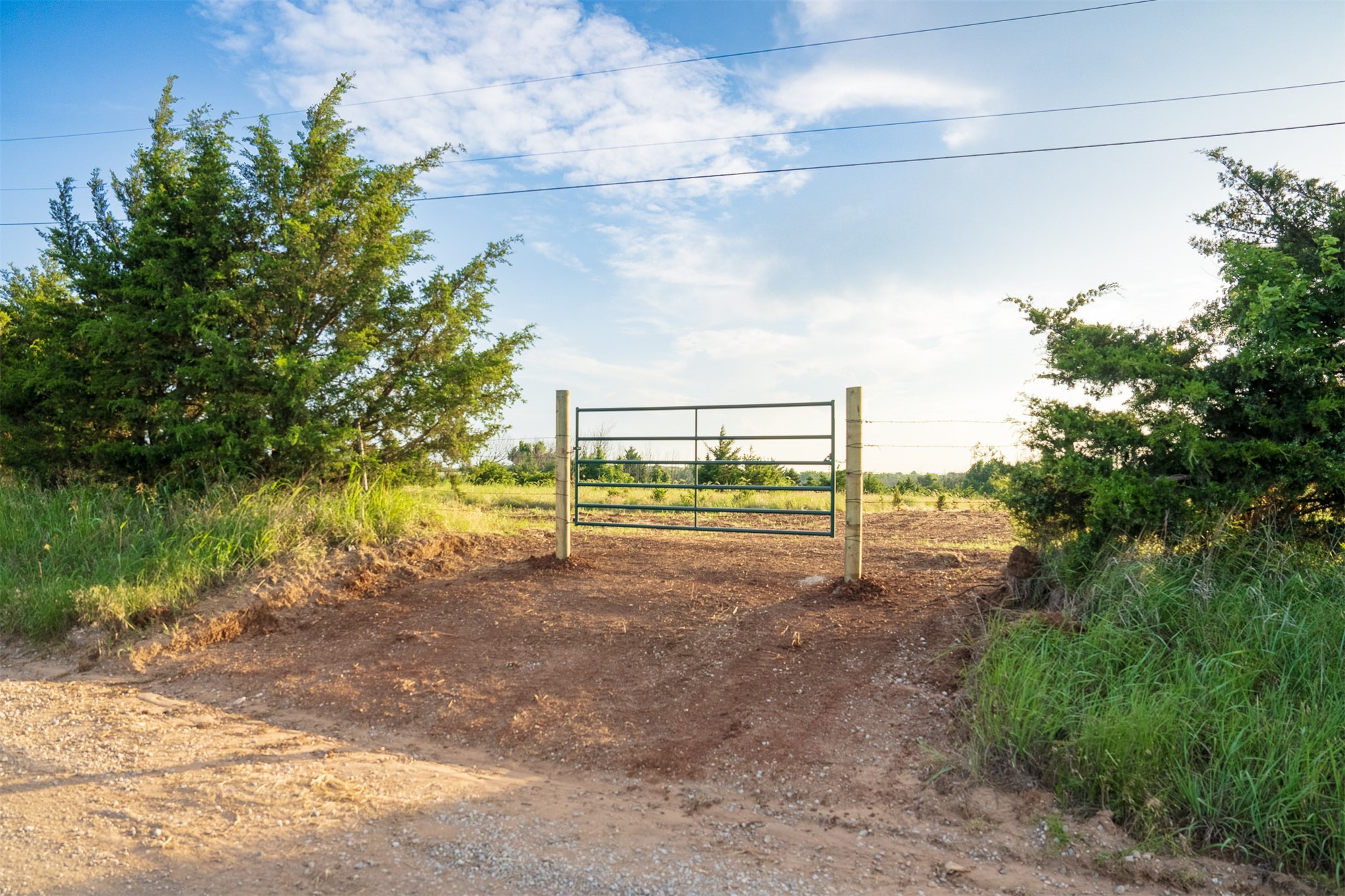 5 N Brush Creek Road Glencoe OK 74032