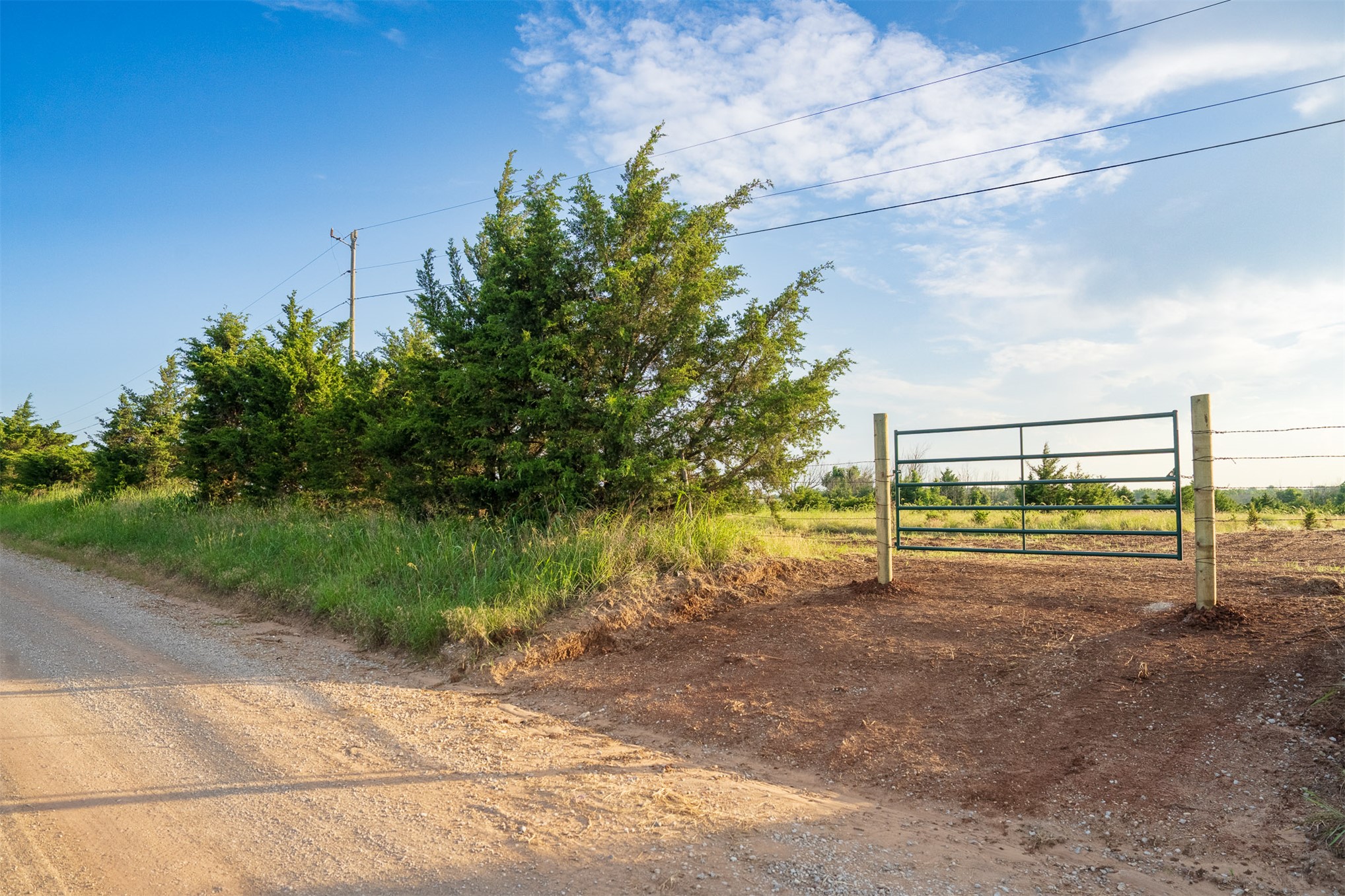 5 N Brush Creek Road Glencoe OK 74032