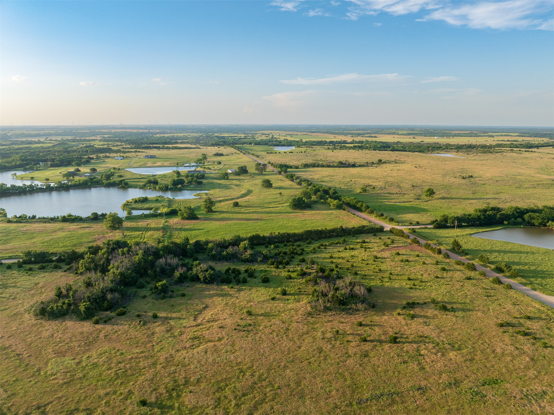 5 N Brush Creek Road Glencoe OK 74032