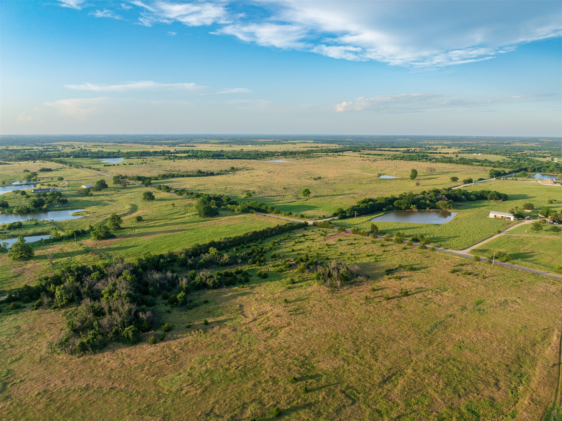 5 N Brush Creek Road Glencoe OK 74032