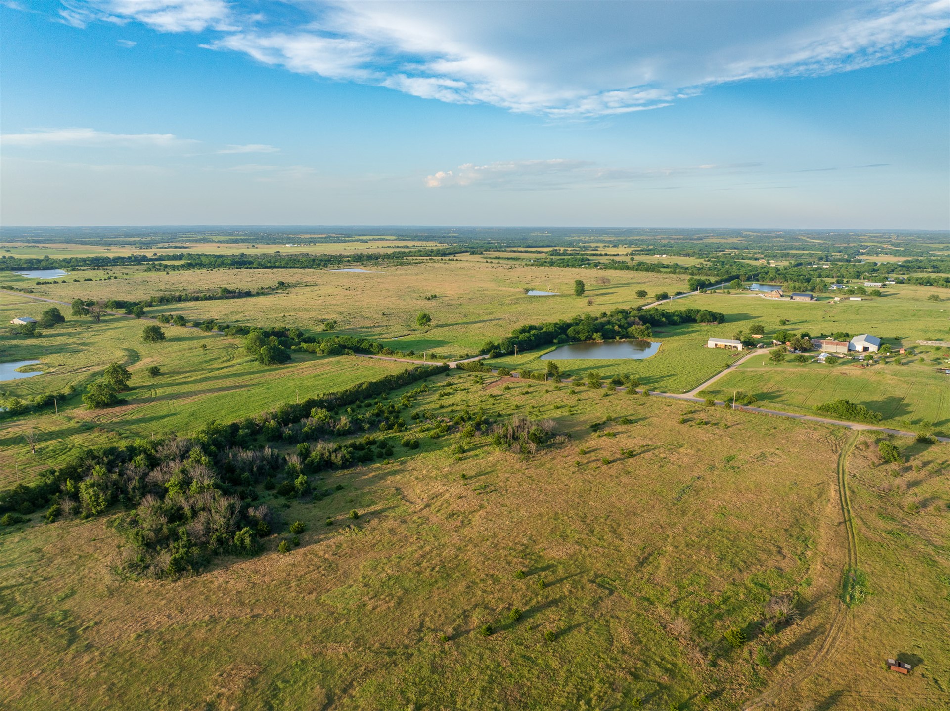 5 N Brush Creek Road Glencoe OK 74032