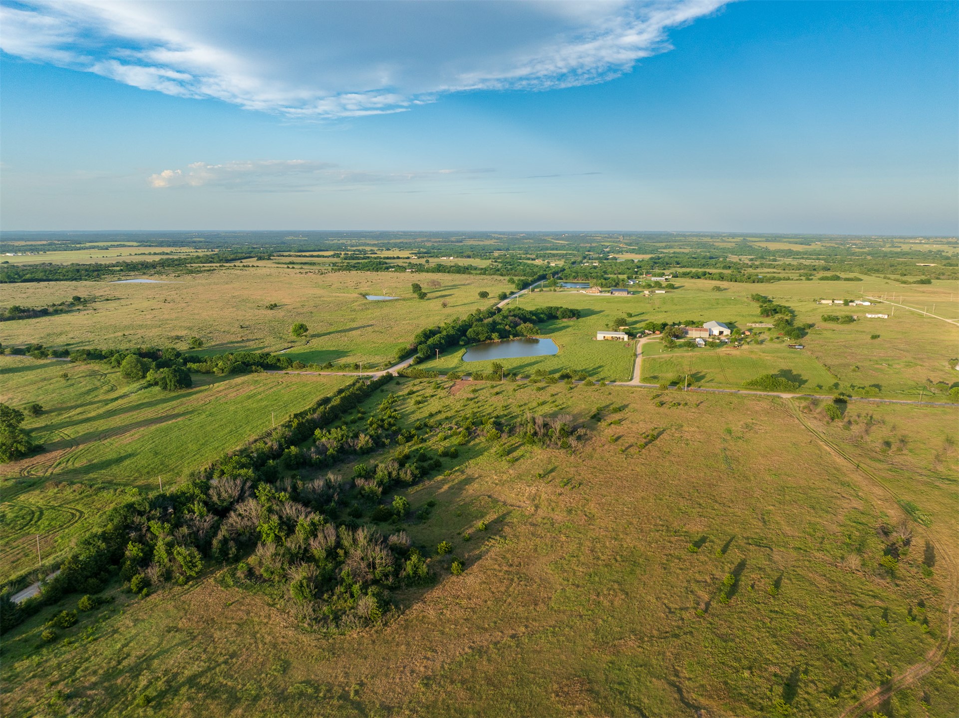 5 N Brush Creek Road Glencoe OK 74032