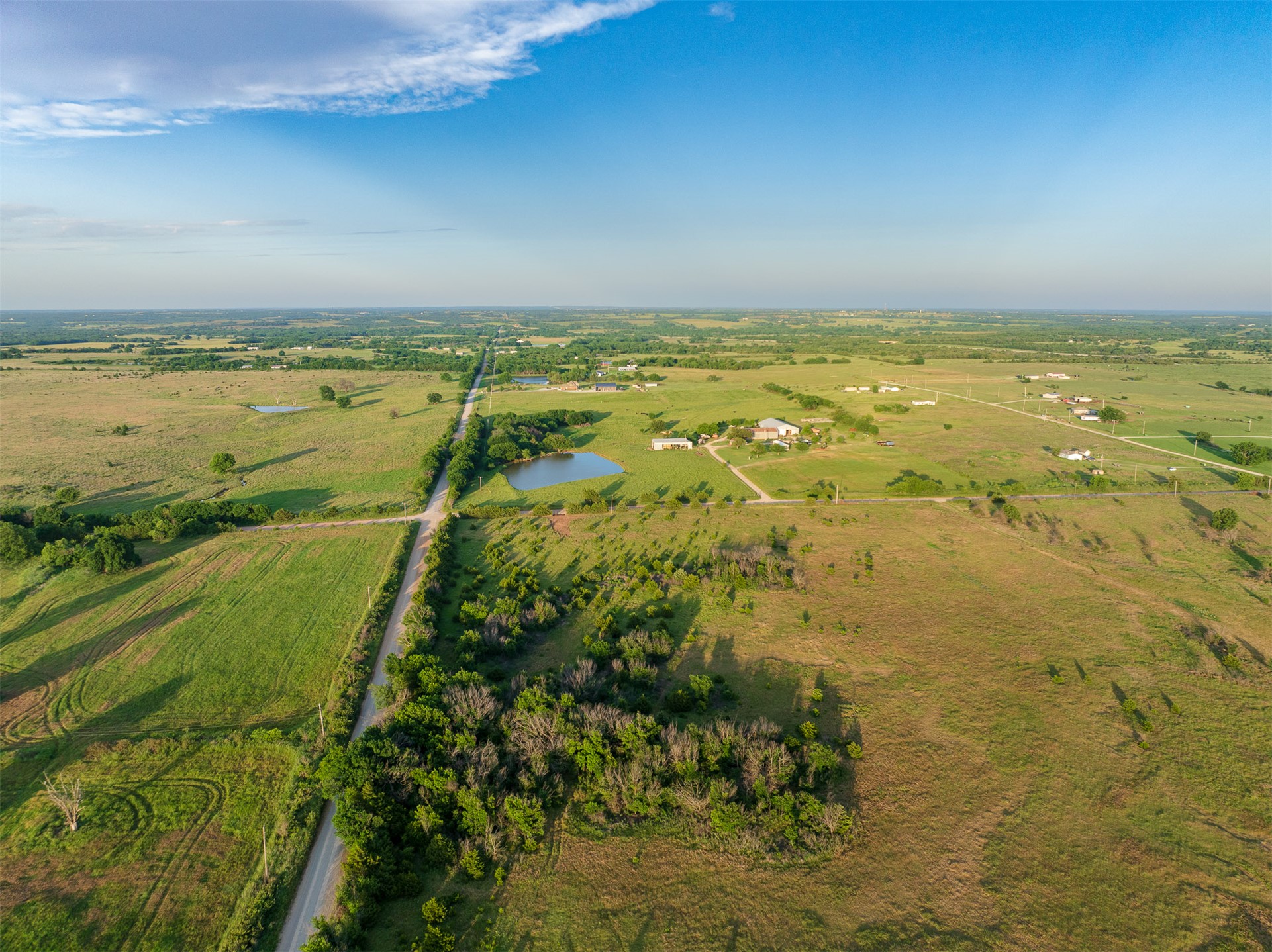 5 N Brush Creek Road Glencoe OK 74032