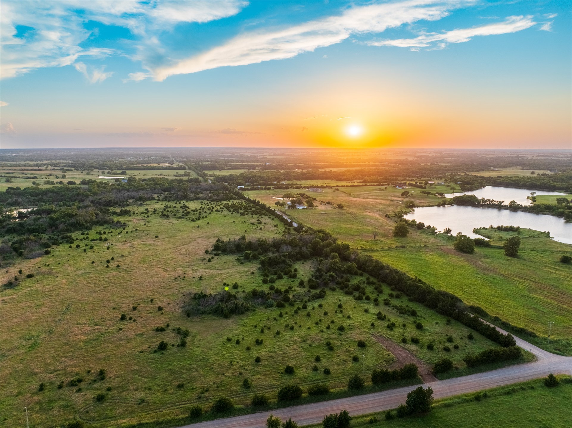 5 N Brush Creek Road Glencoe OK 74032