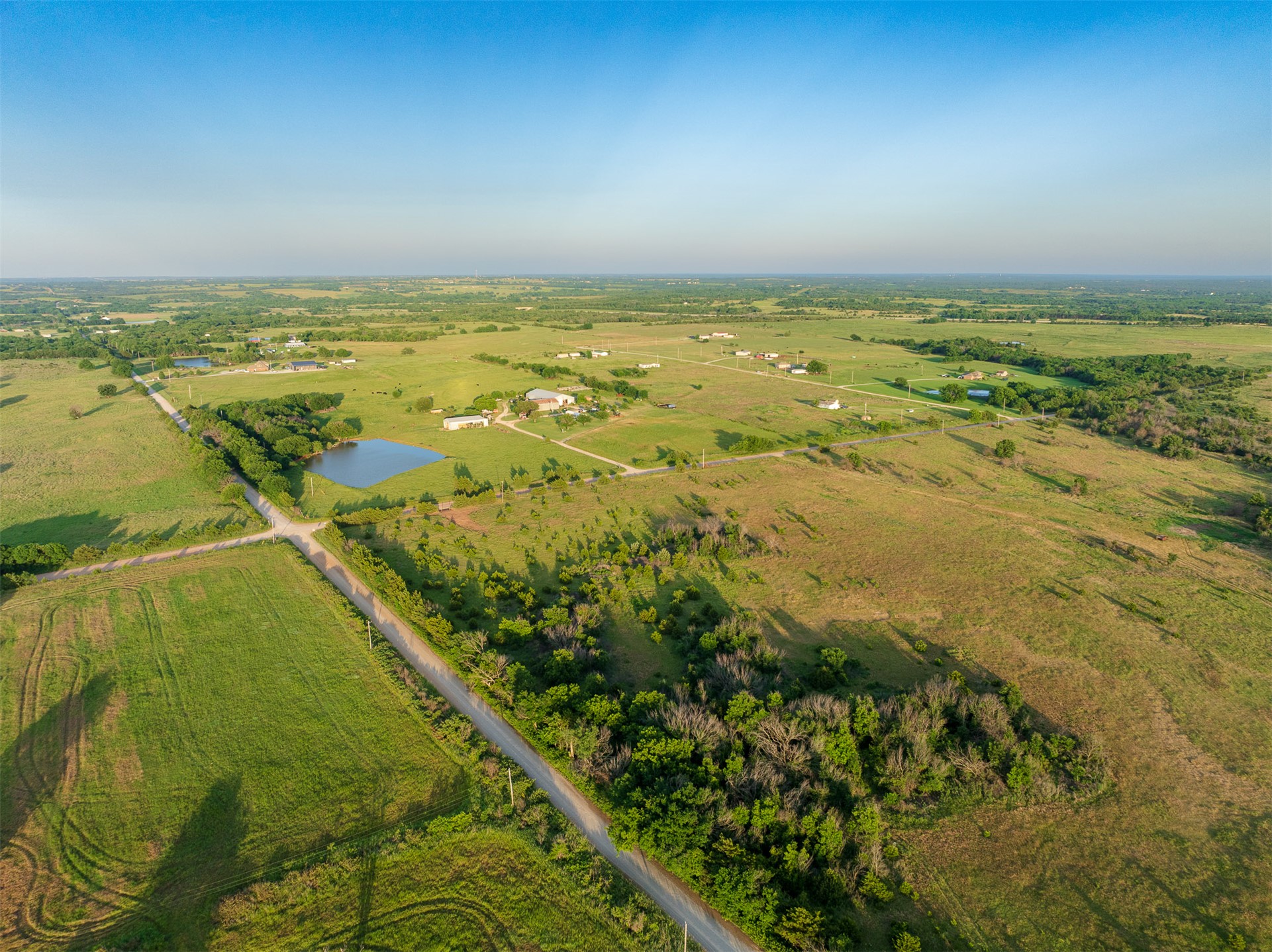 5 N Brush Creek Road Glencoe OK 74032