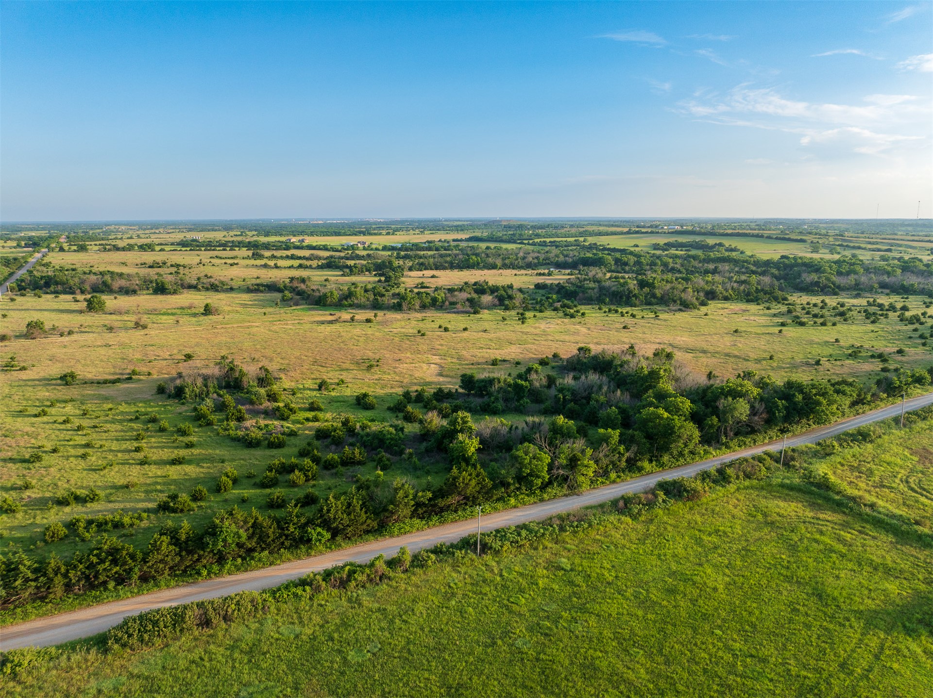 5 N Brush Creek Road Glencoe OK 74032