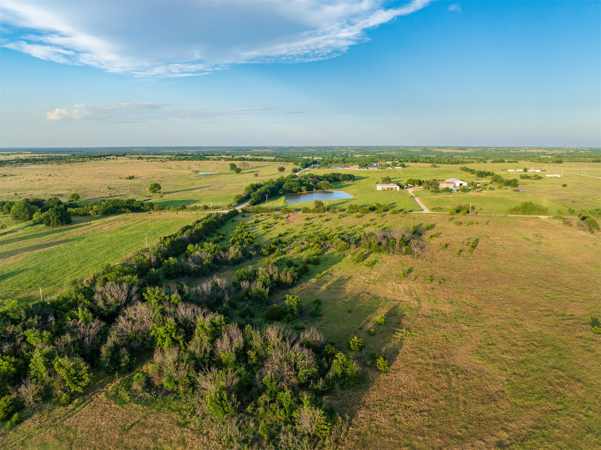 5 N Brush Creek Road Glencoe OK 74032