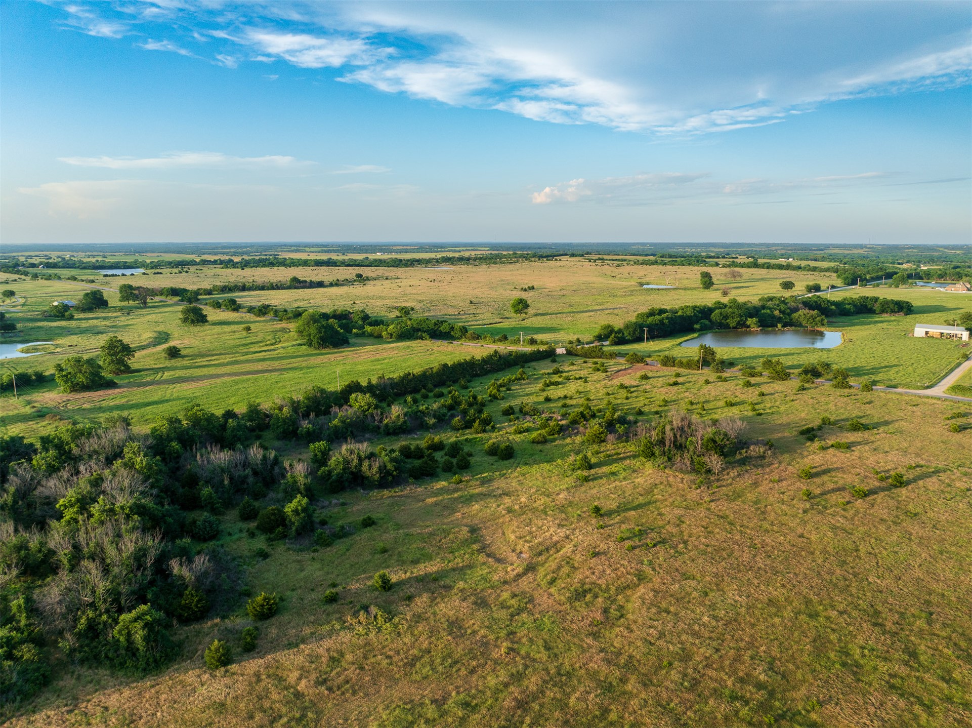 5 N Brush Creek Road Glencoe OK 74032