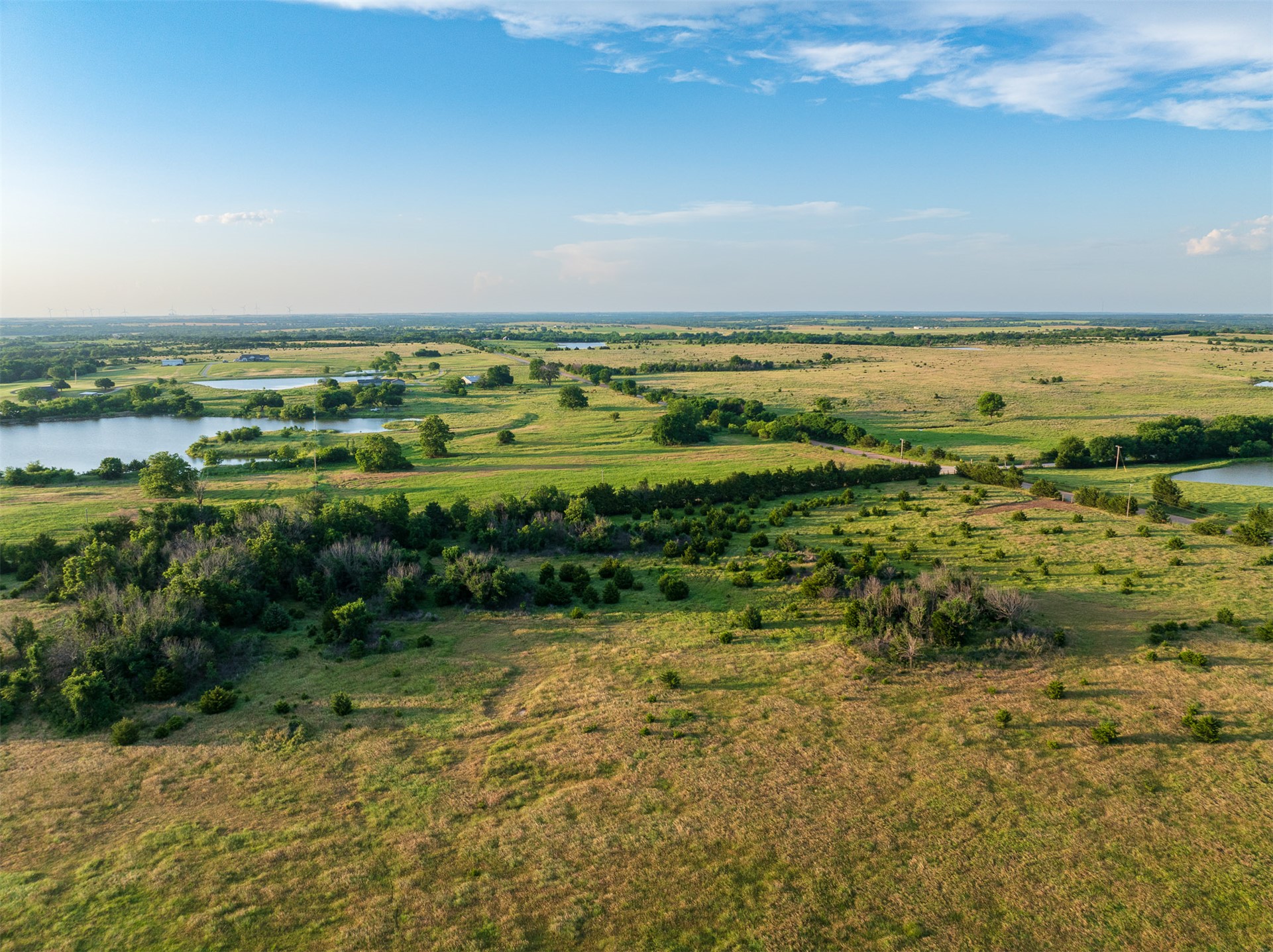 5 N Brush Creek Road Glencoe OK 74032