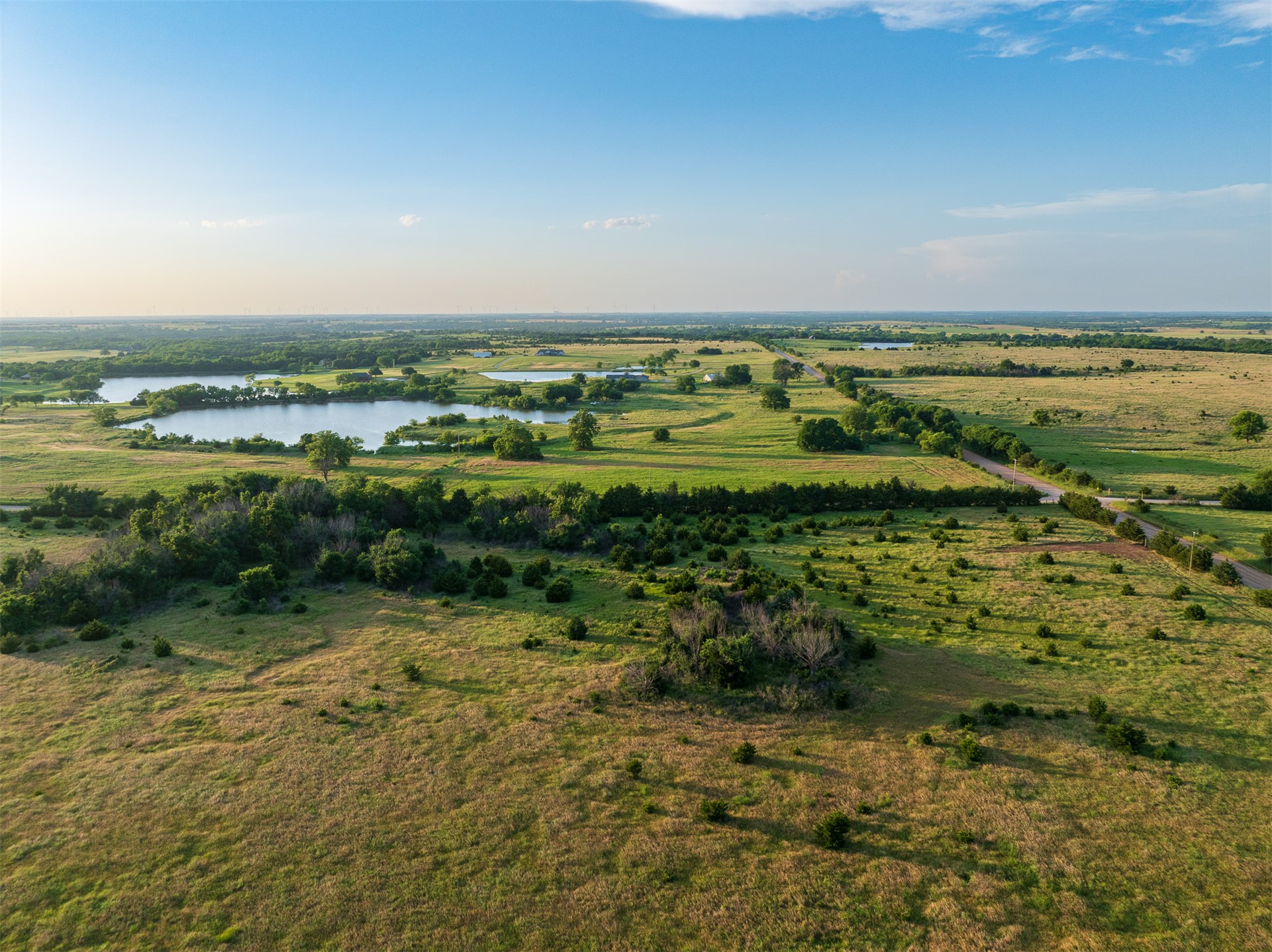 5 N Brush Creek Road Glencoe OK 74032