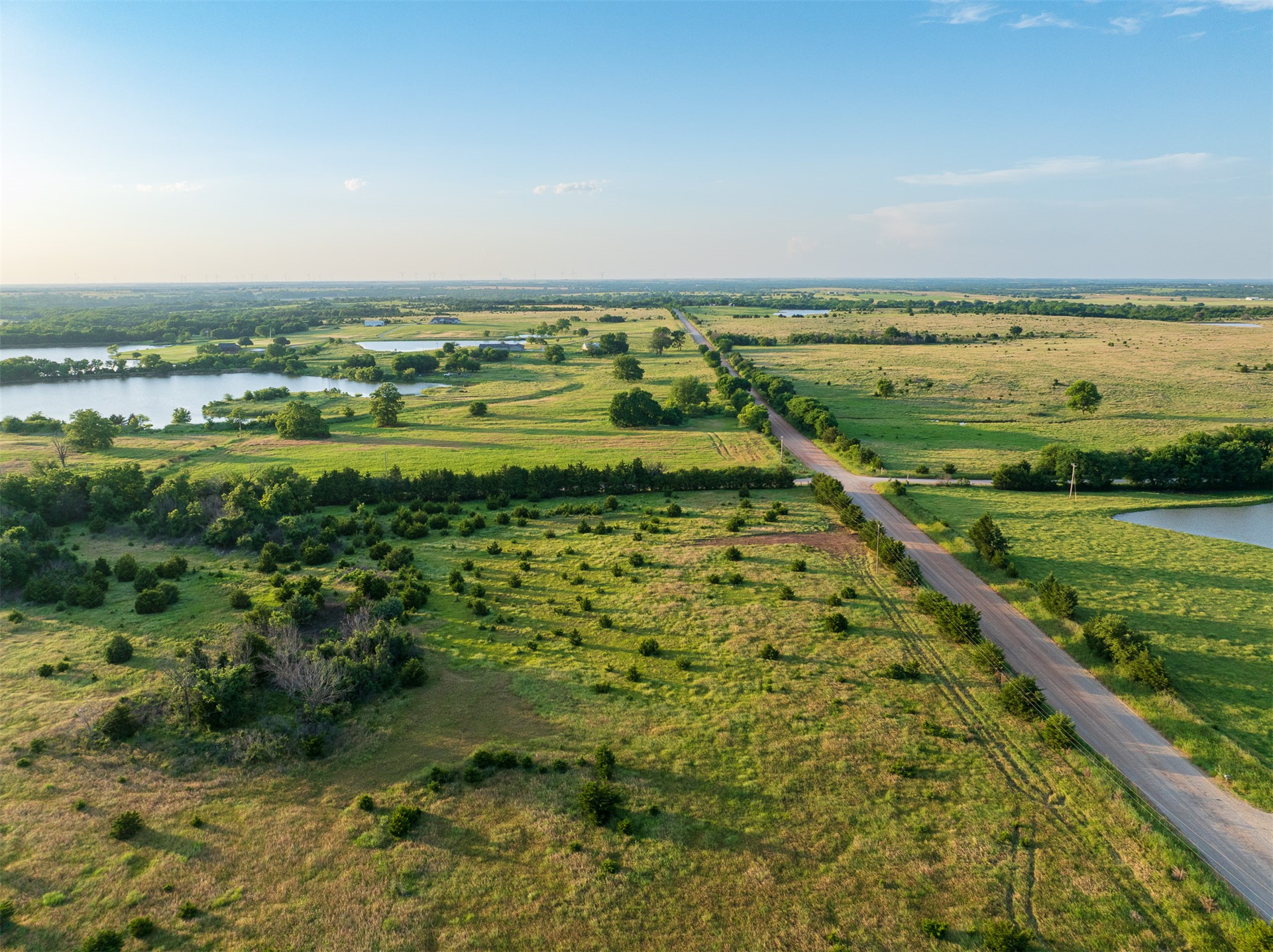 5 N Brush Creek Road Glencoe OK 74032