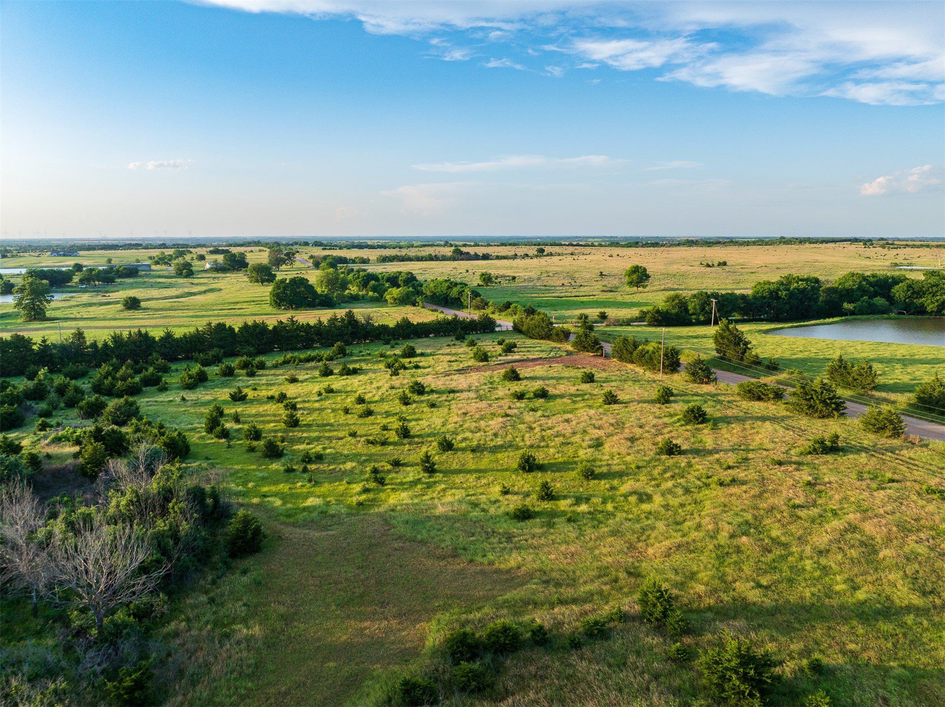 5 N Brush Creek Road Glencoe OK 74032