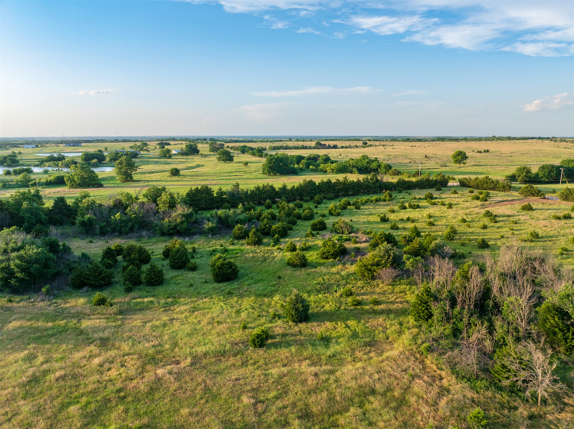 5 N Brush Creek Road Glencoe OK 74032