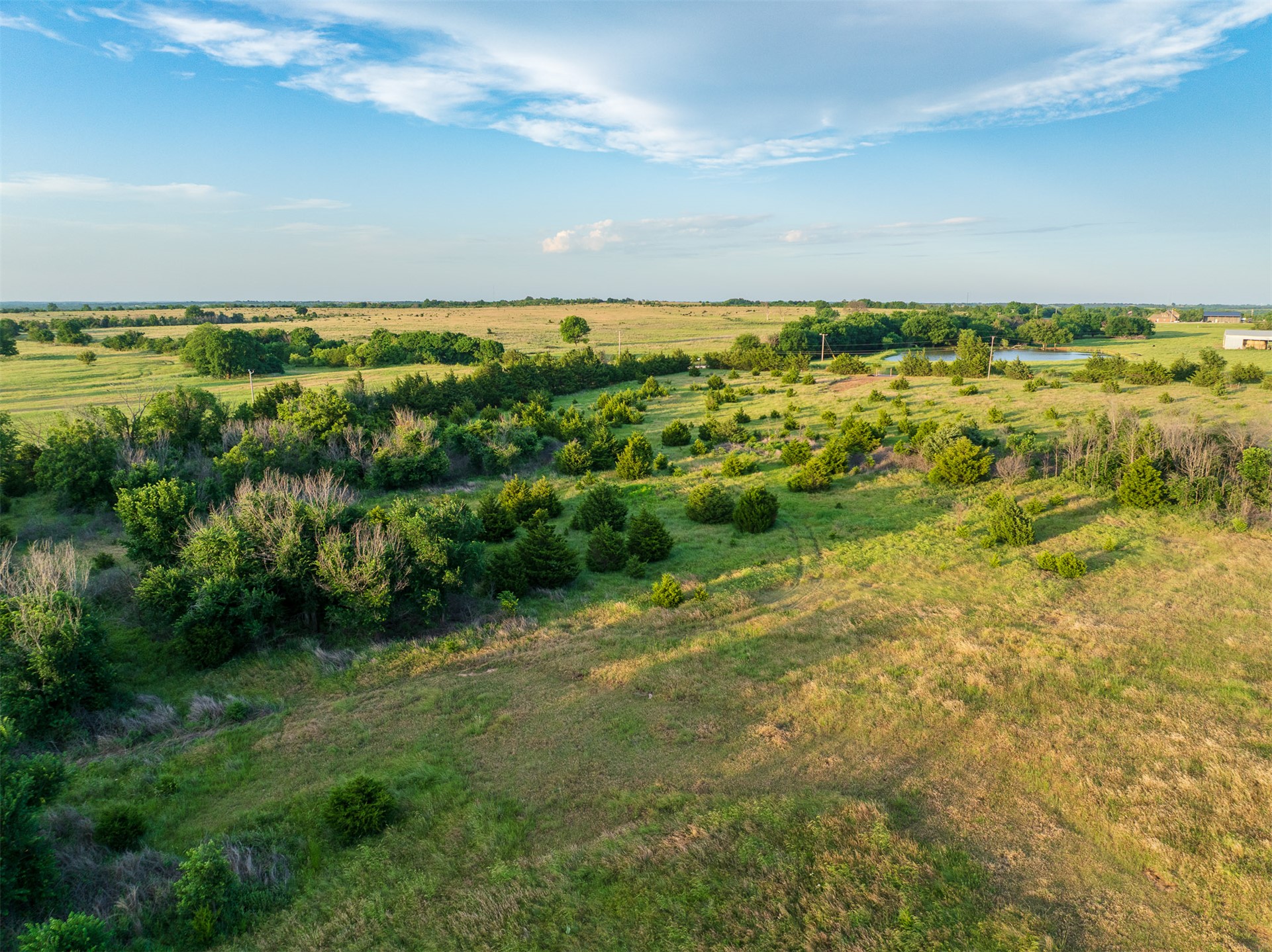5 N Brush Creek Road Glencoe OK 74032