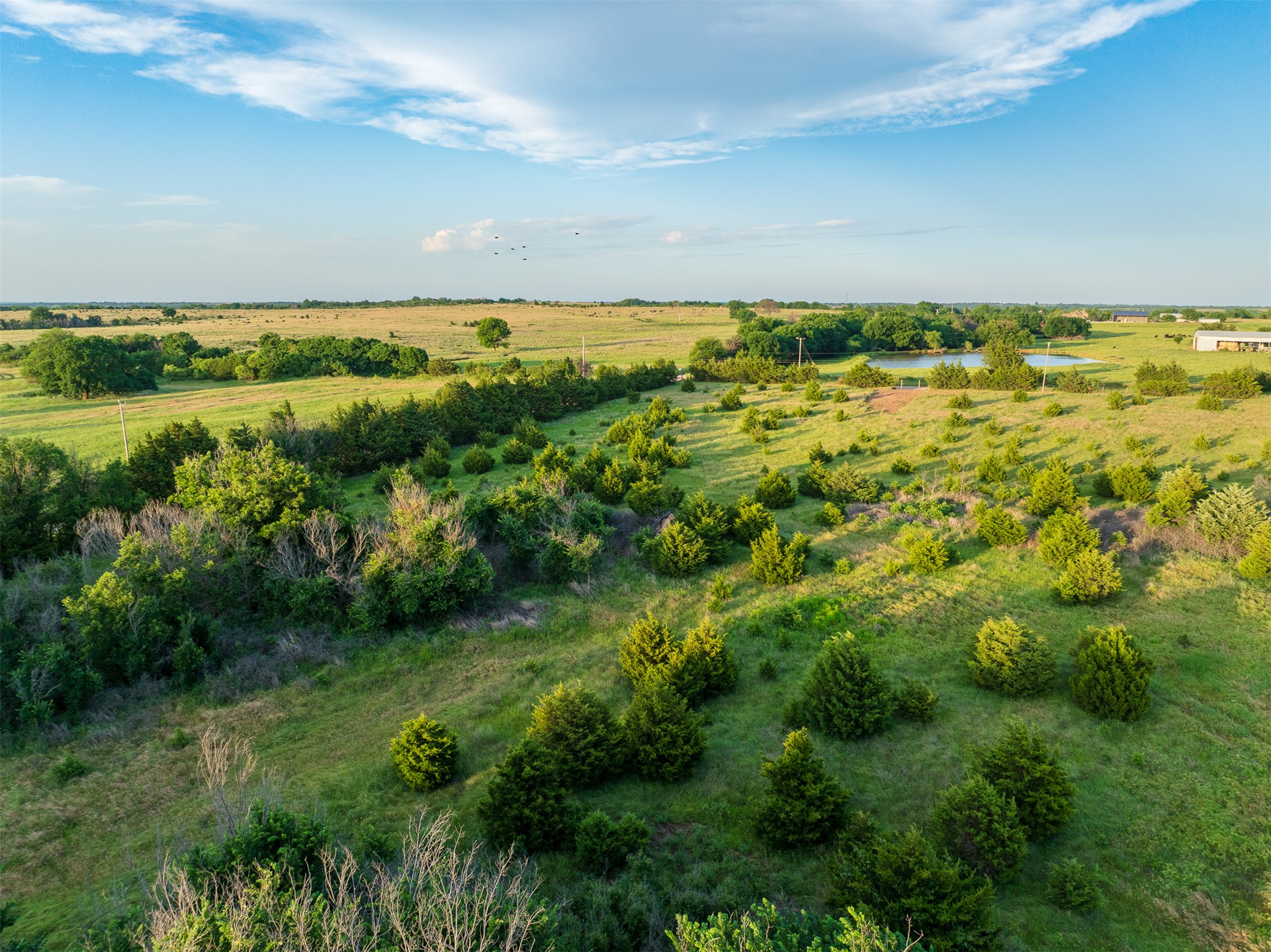 5 N Brush Creek Road Glencoe OK 74032