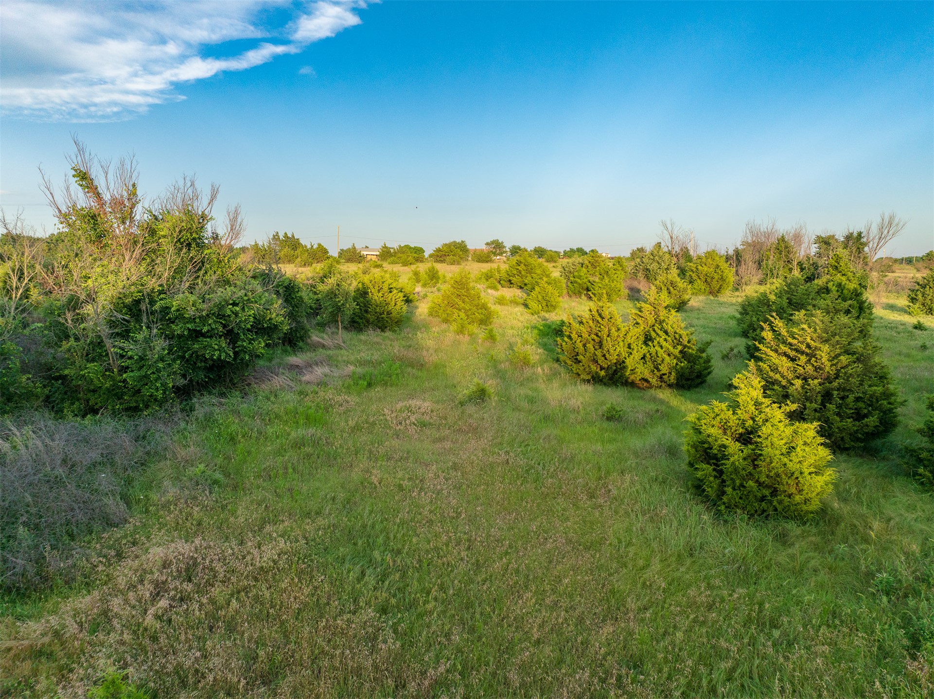 5 N Brush Creek Road Glencoe OK 74032