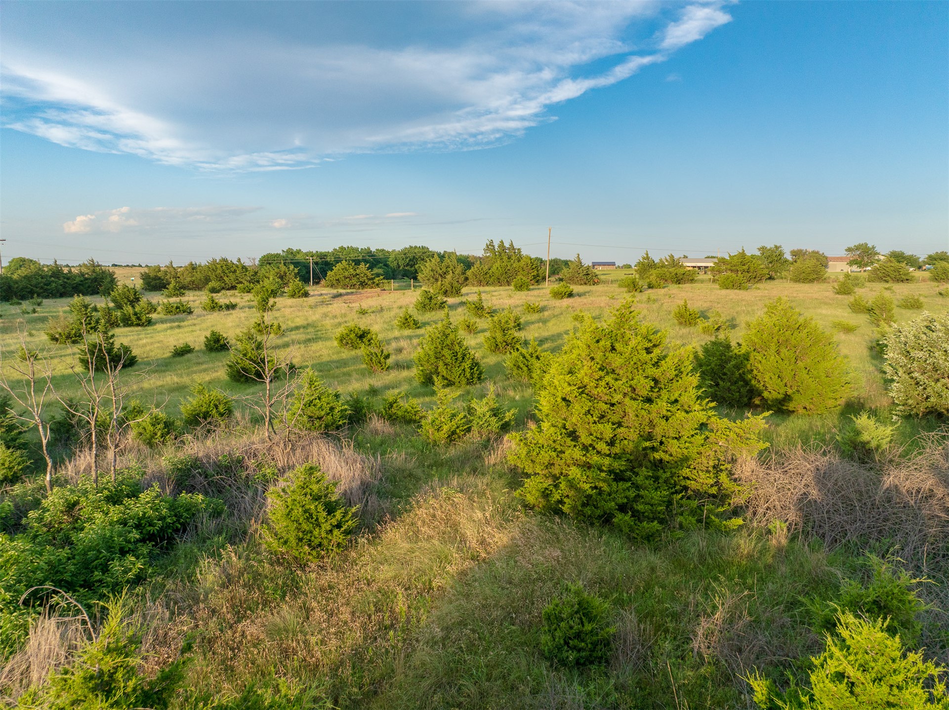 5 N Brush Creek Road Glencoe OK 74032
