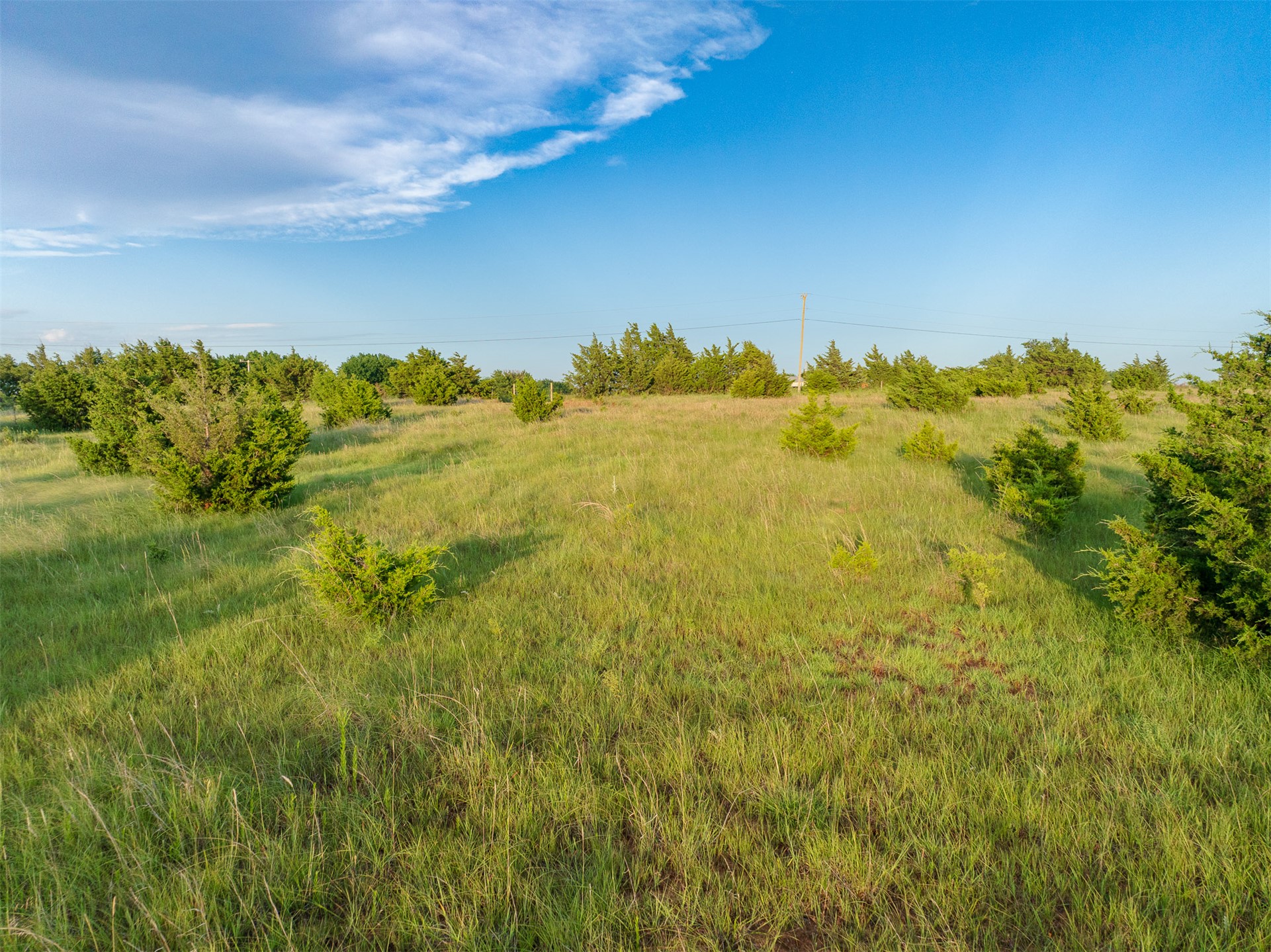 5 N Brush Creek Road Glencoe OK 74032