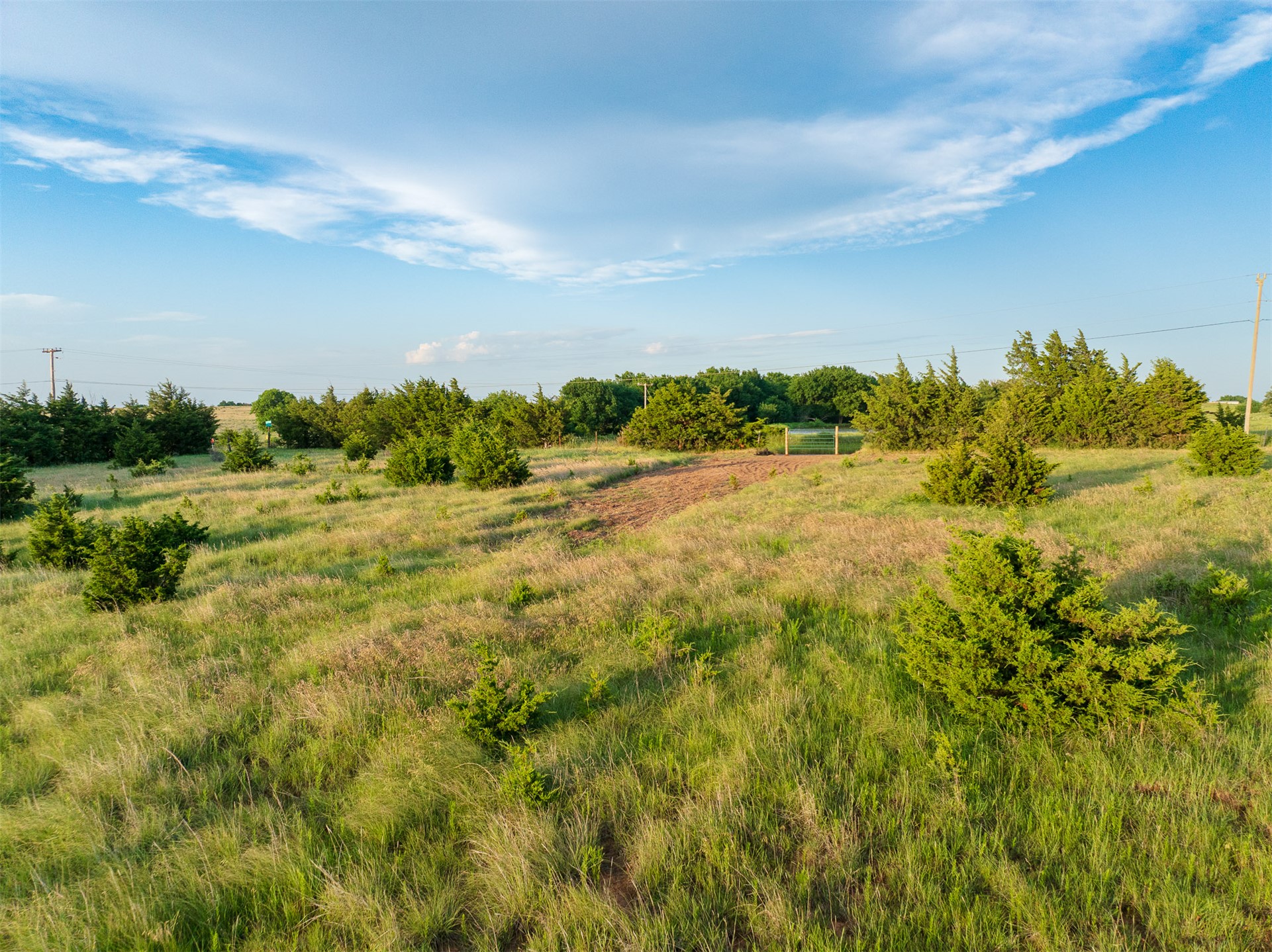 5 N Brush Creek Road Glencoe OK 74032