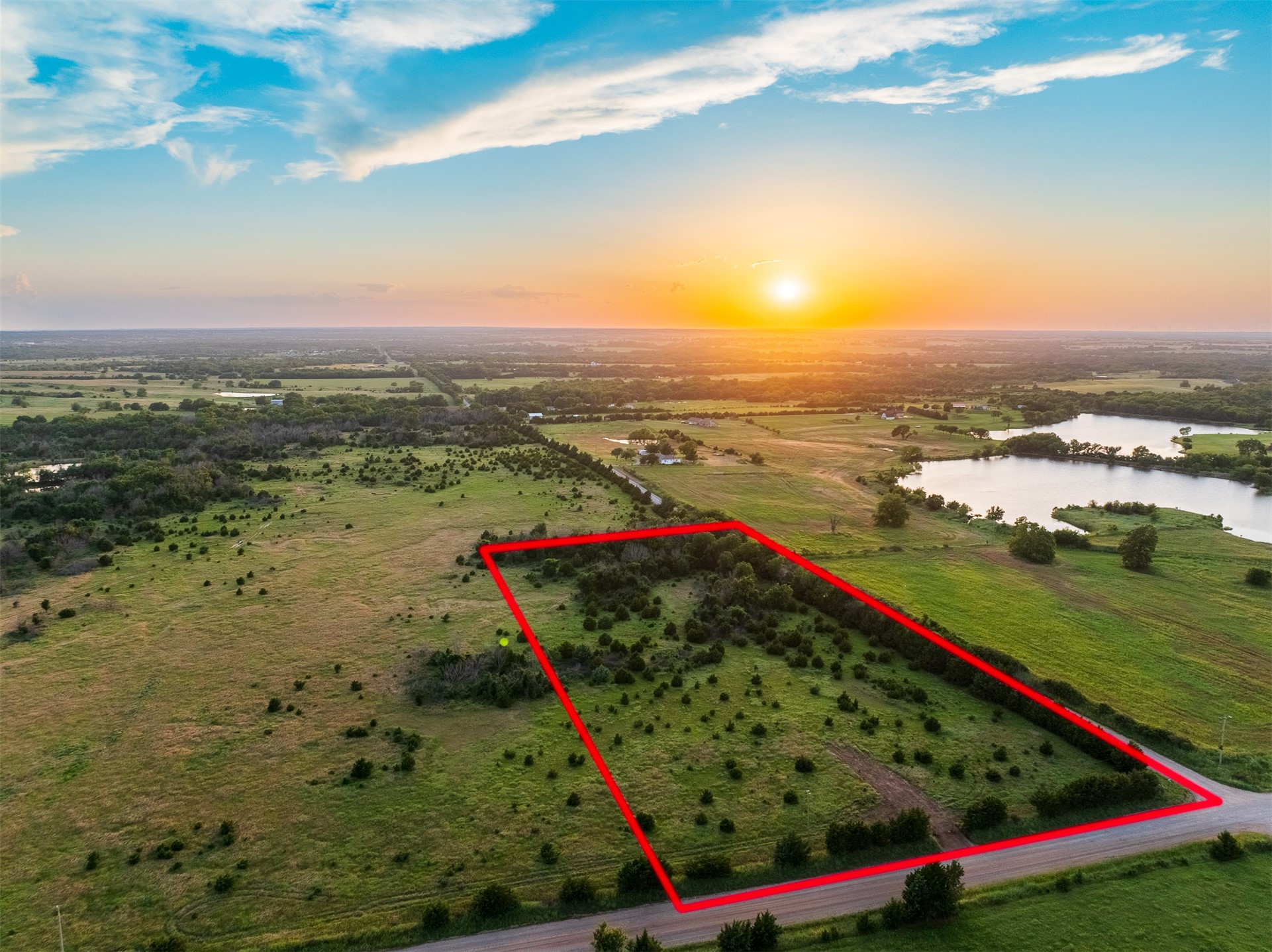 5 N Brush Creek Road Glencoe OK 74032