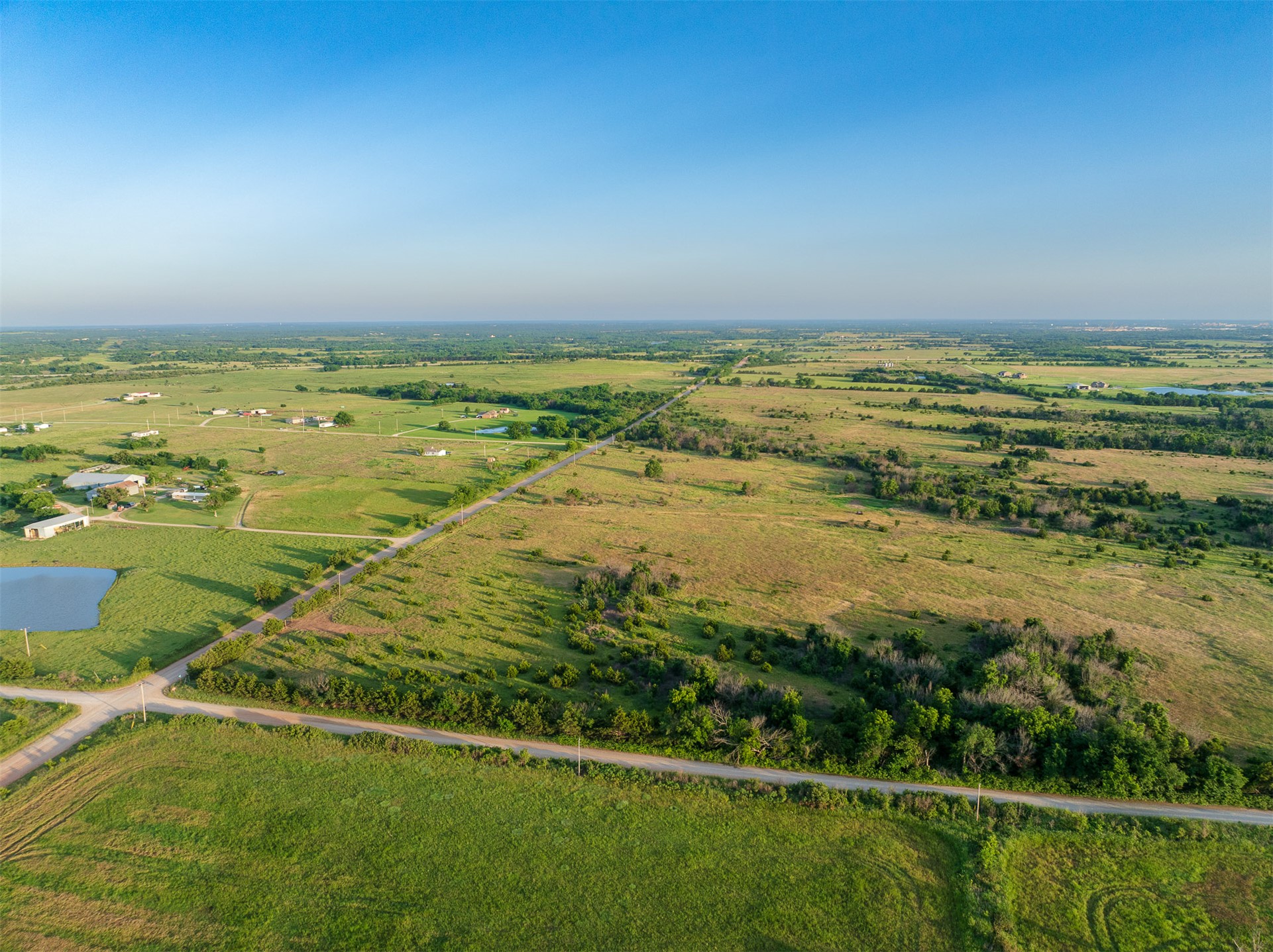 5 N Brush Creek Road Glencoe OK 74032