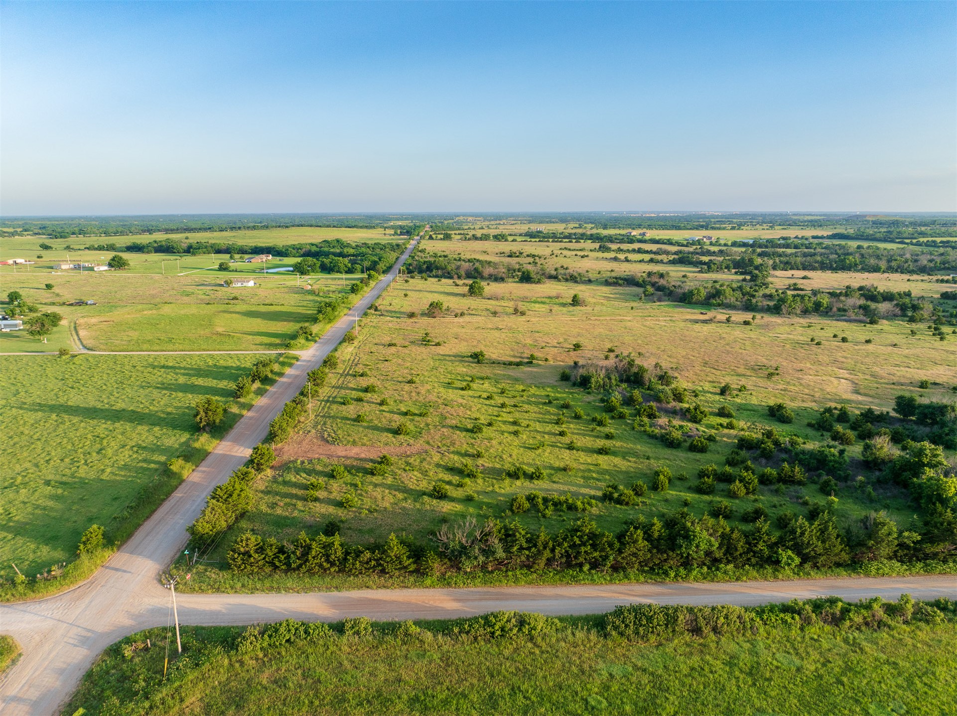 5 N Brush Creek Road Glencoe OK 74032