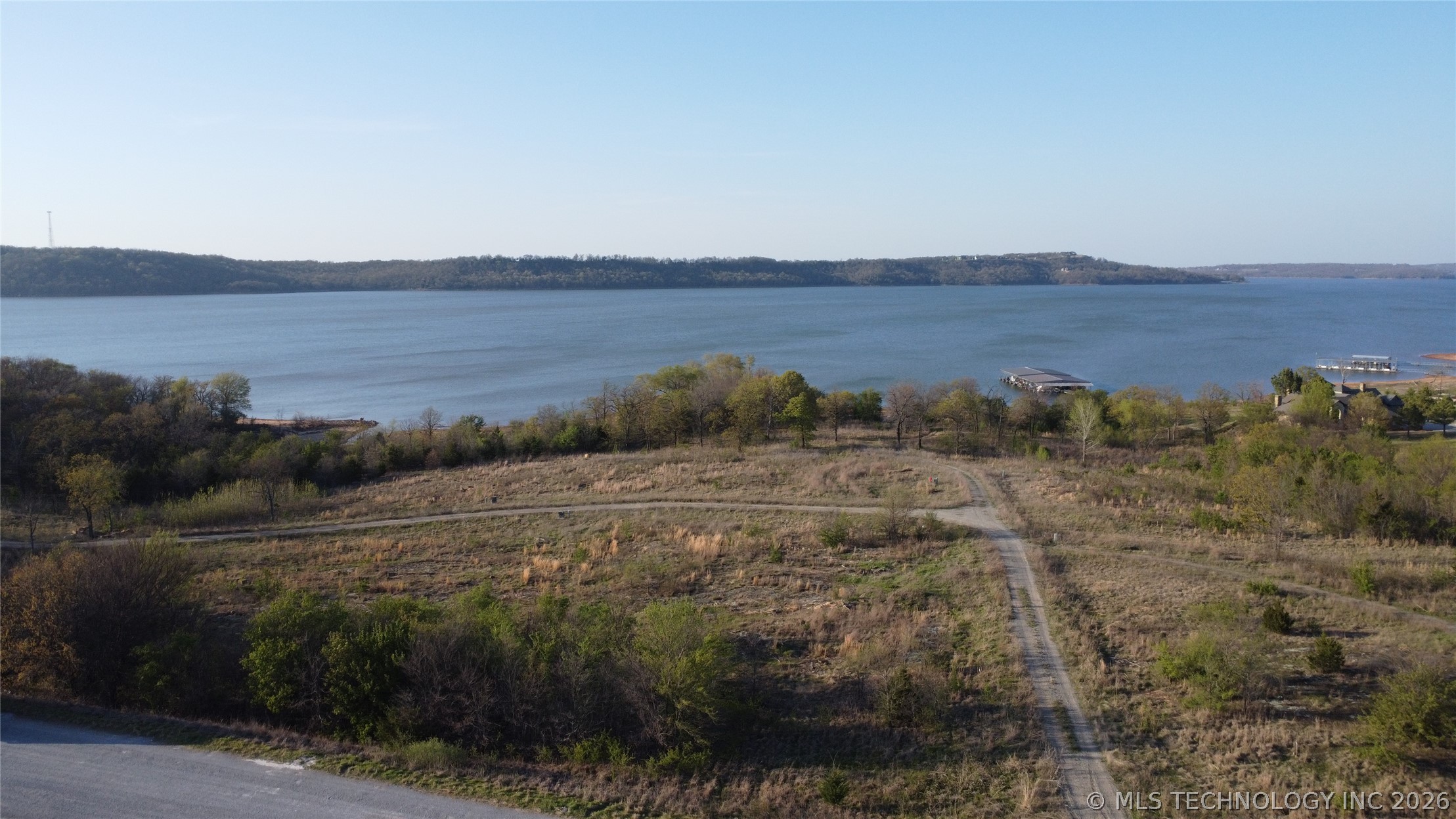 000 Highway 9 Eufaula OK 74432