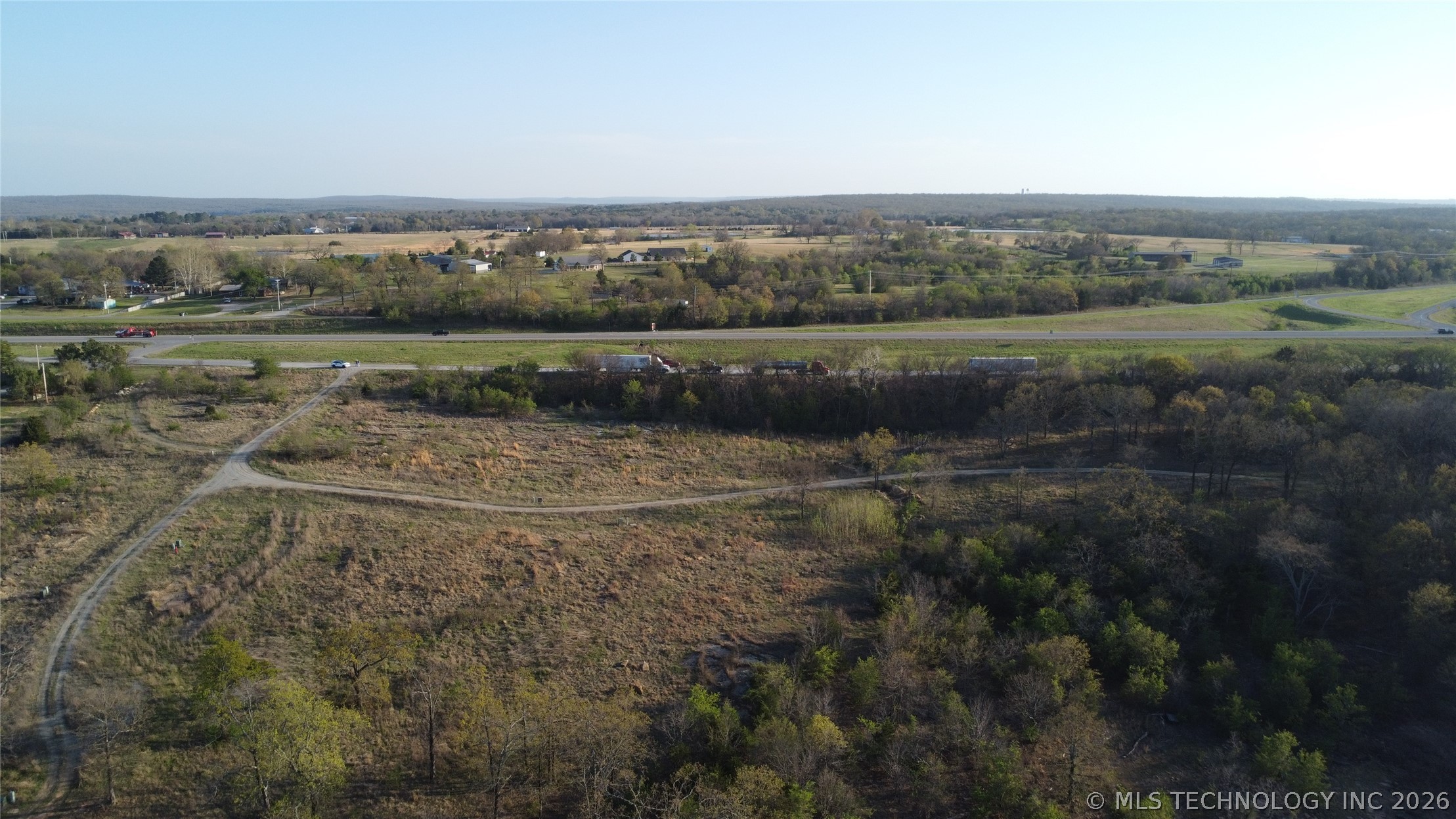 000 Highway 9 Eufaula OK 74432