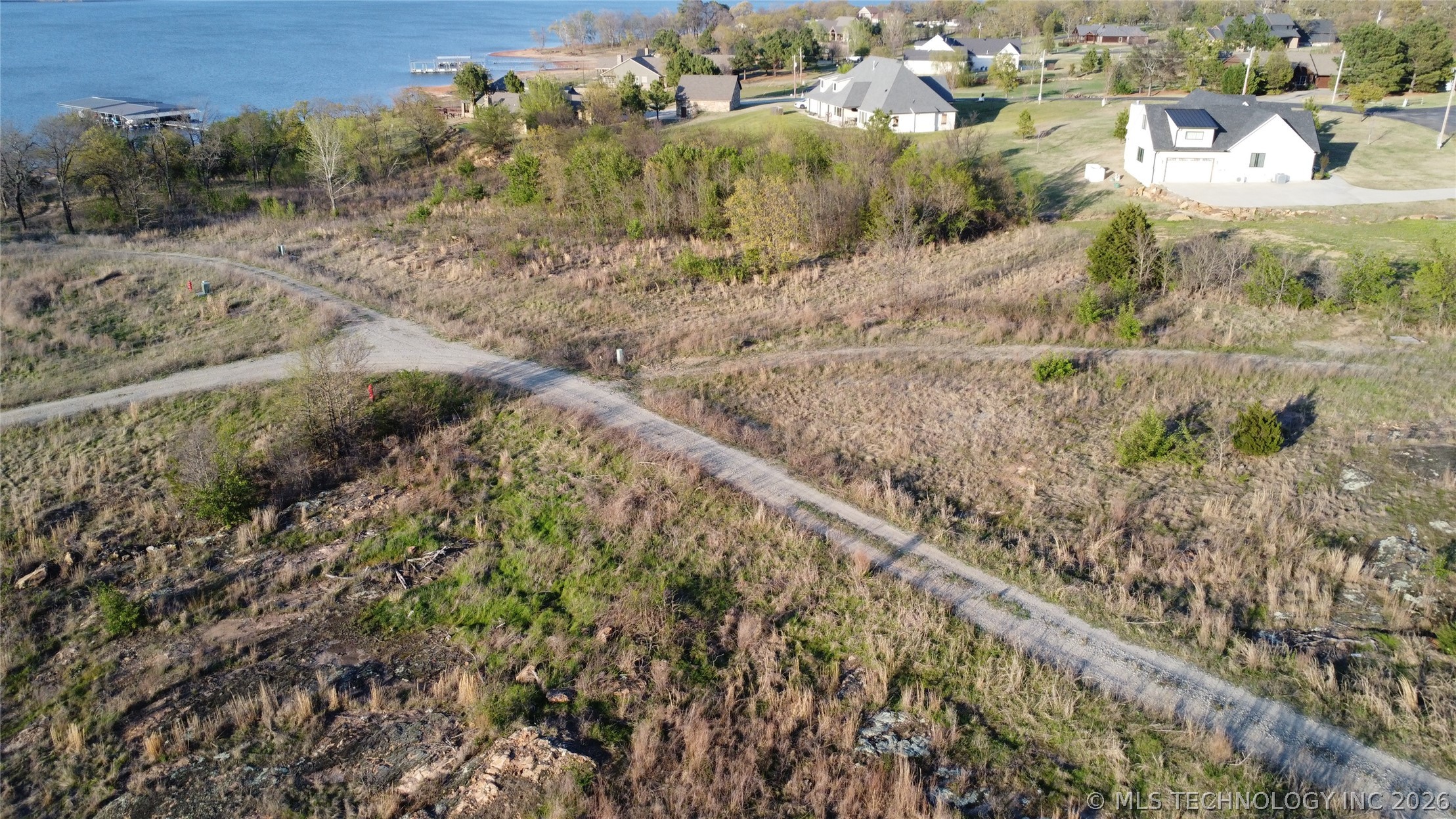 000 Highway 9 Eufaula OK 74432