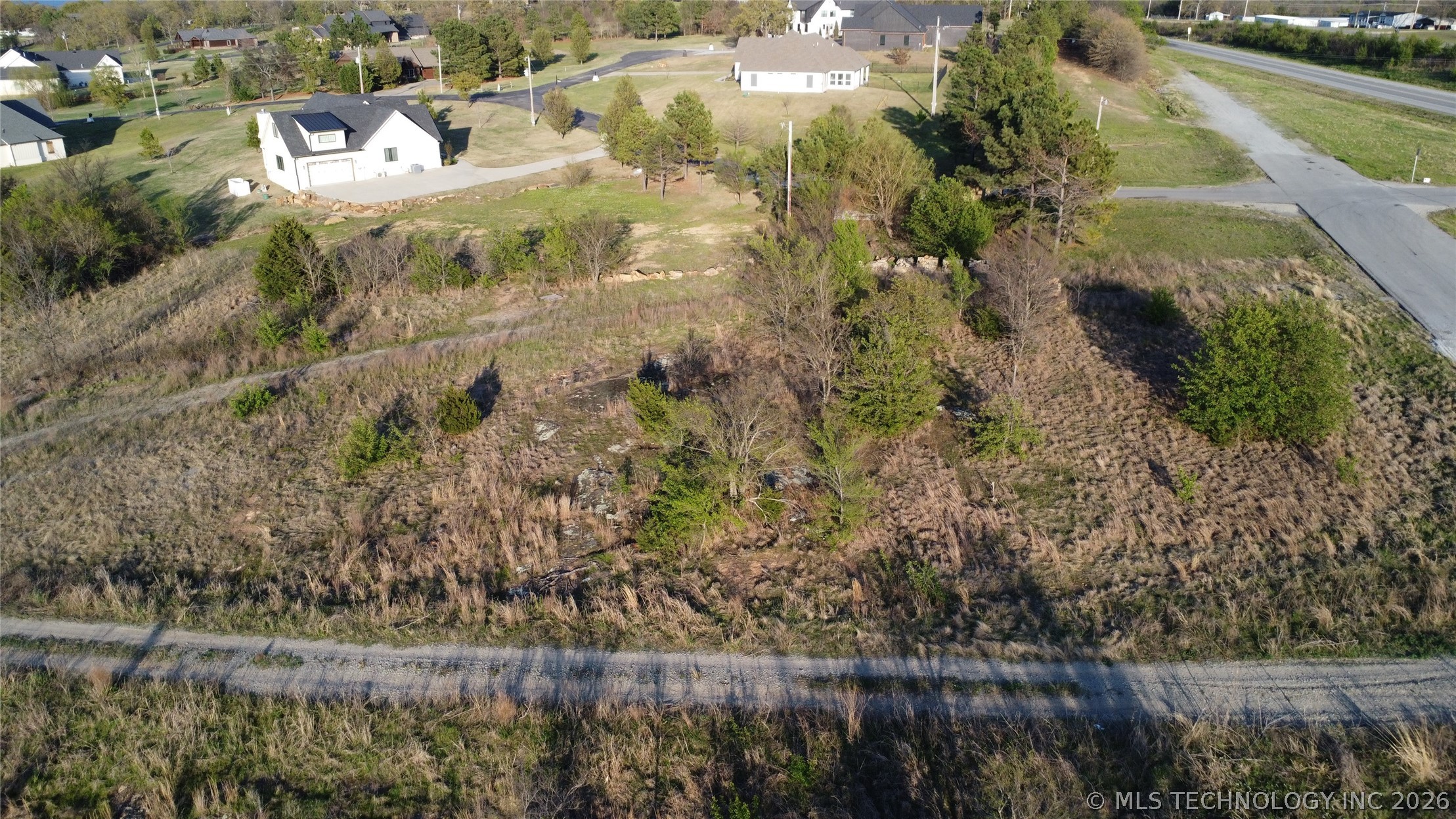 000 Highway 9 Eufaula OK 74432
