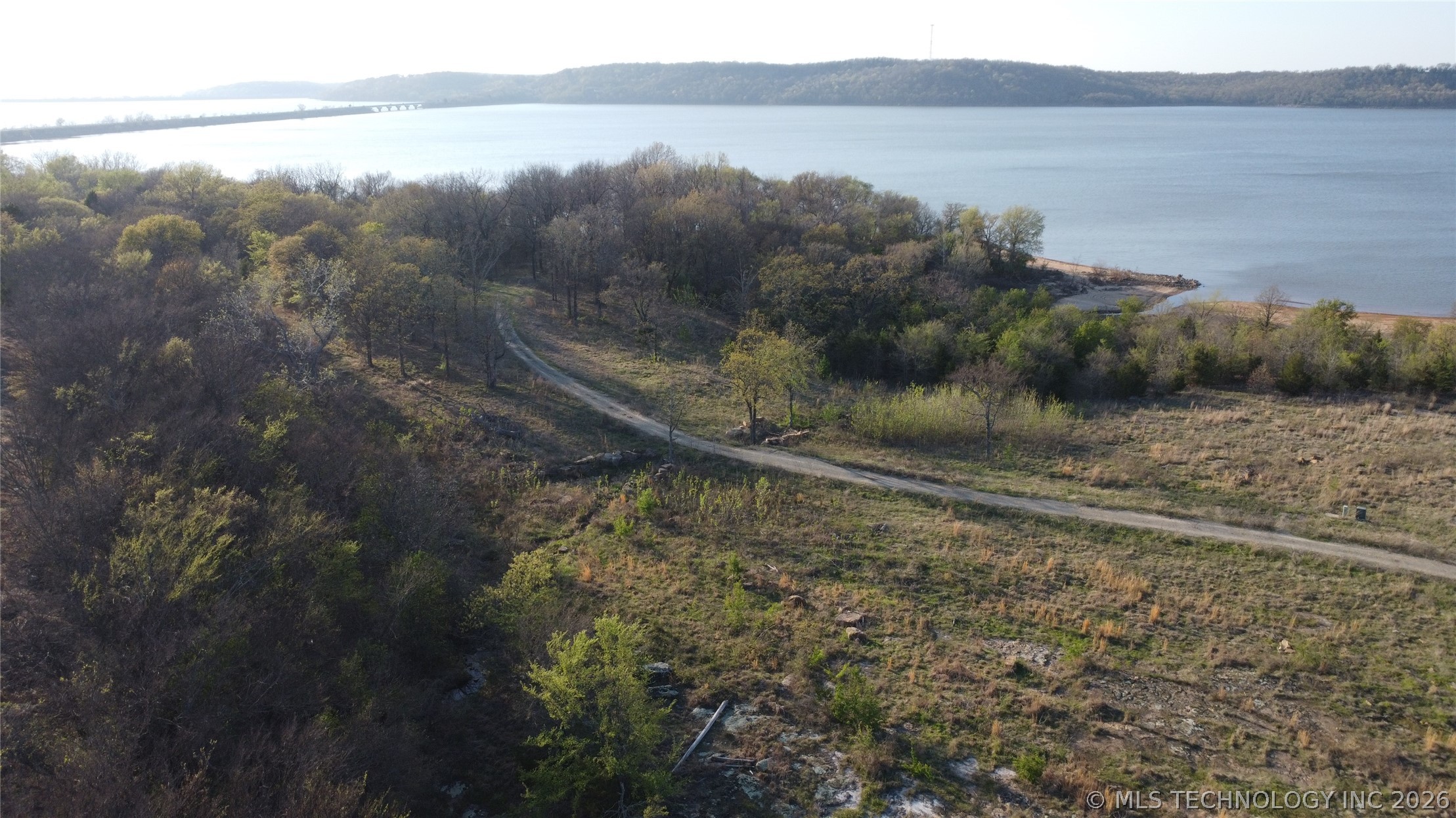 000 Highway 9 Eufaula OK 74432