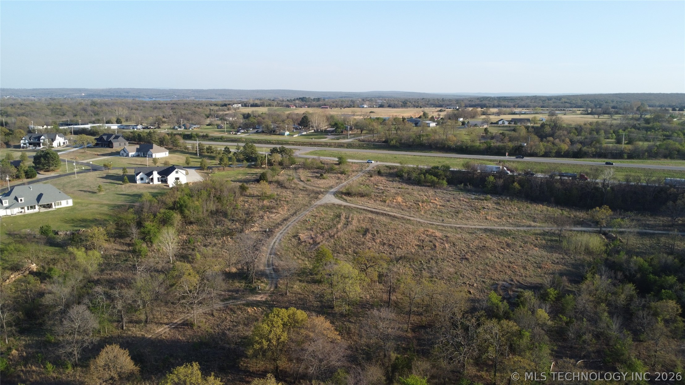 000 Highway 9 Eufaula OK 74432