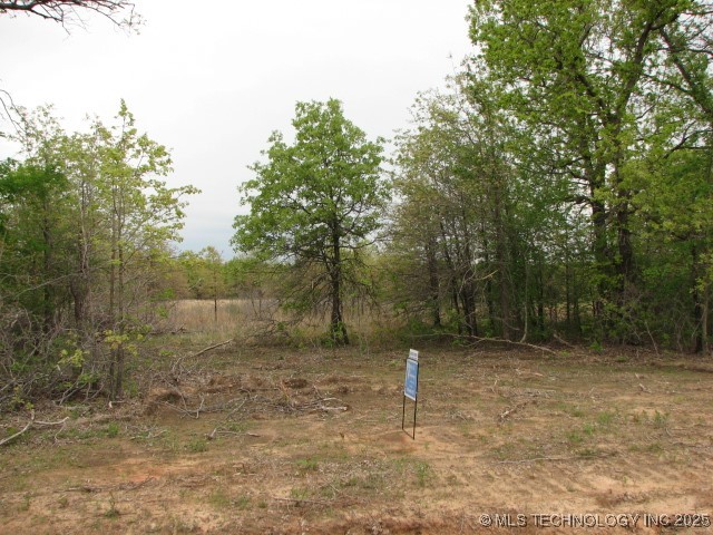 15500 W Herrick Road Beggs OK 74421