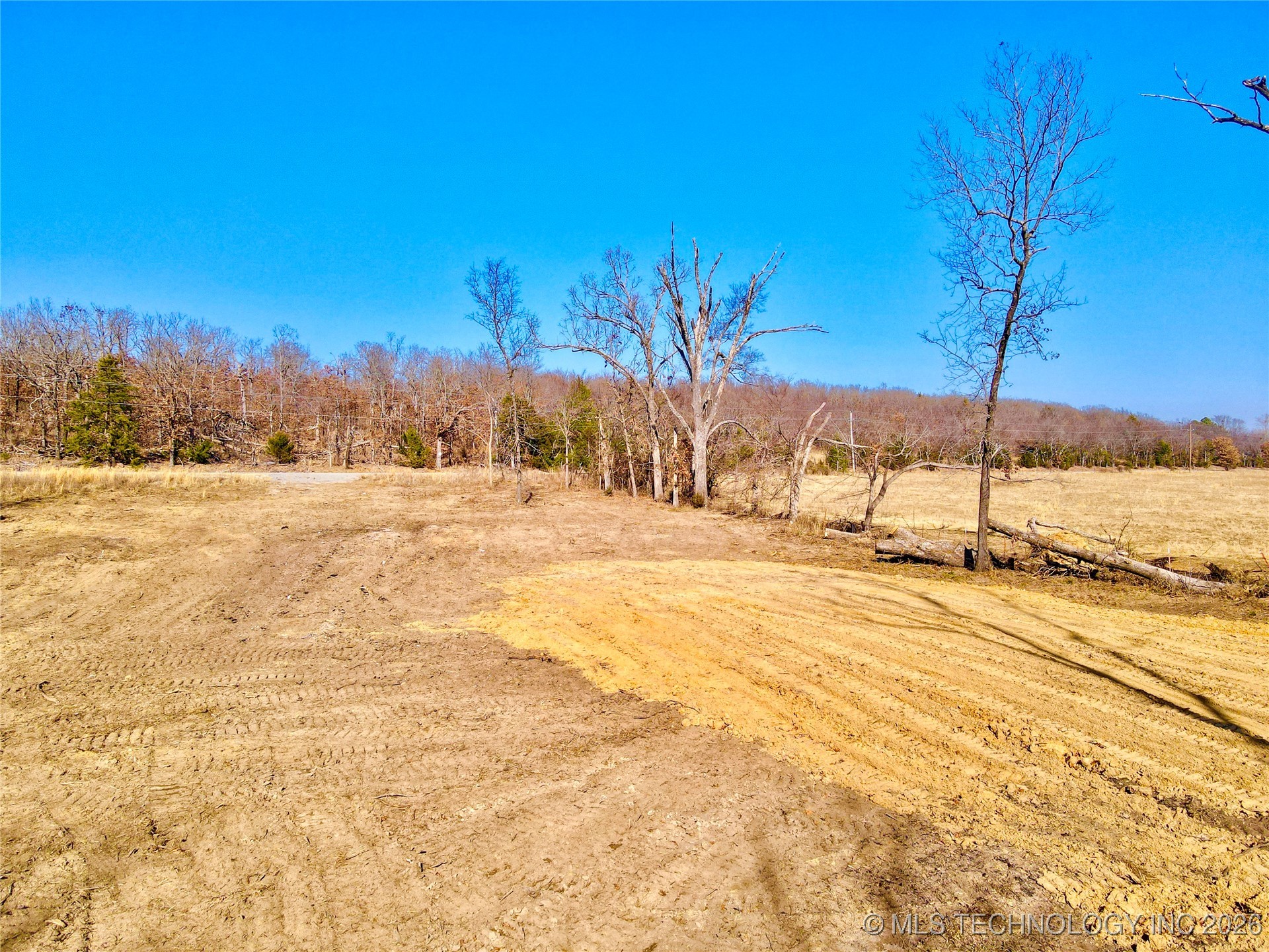 000 State Highway 63 Haileyville OK 74528