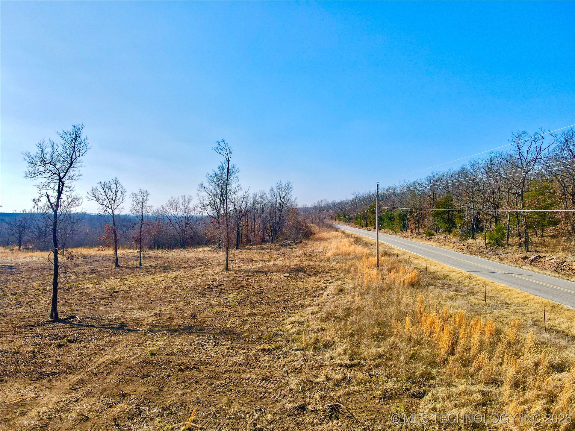 000 State Highway 63 Haileyville OK 74528