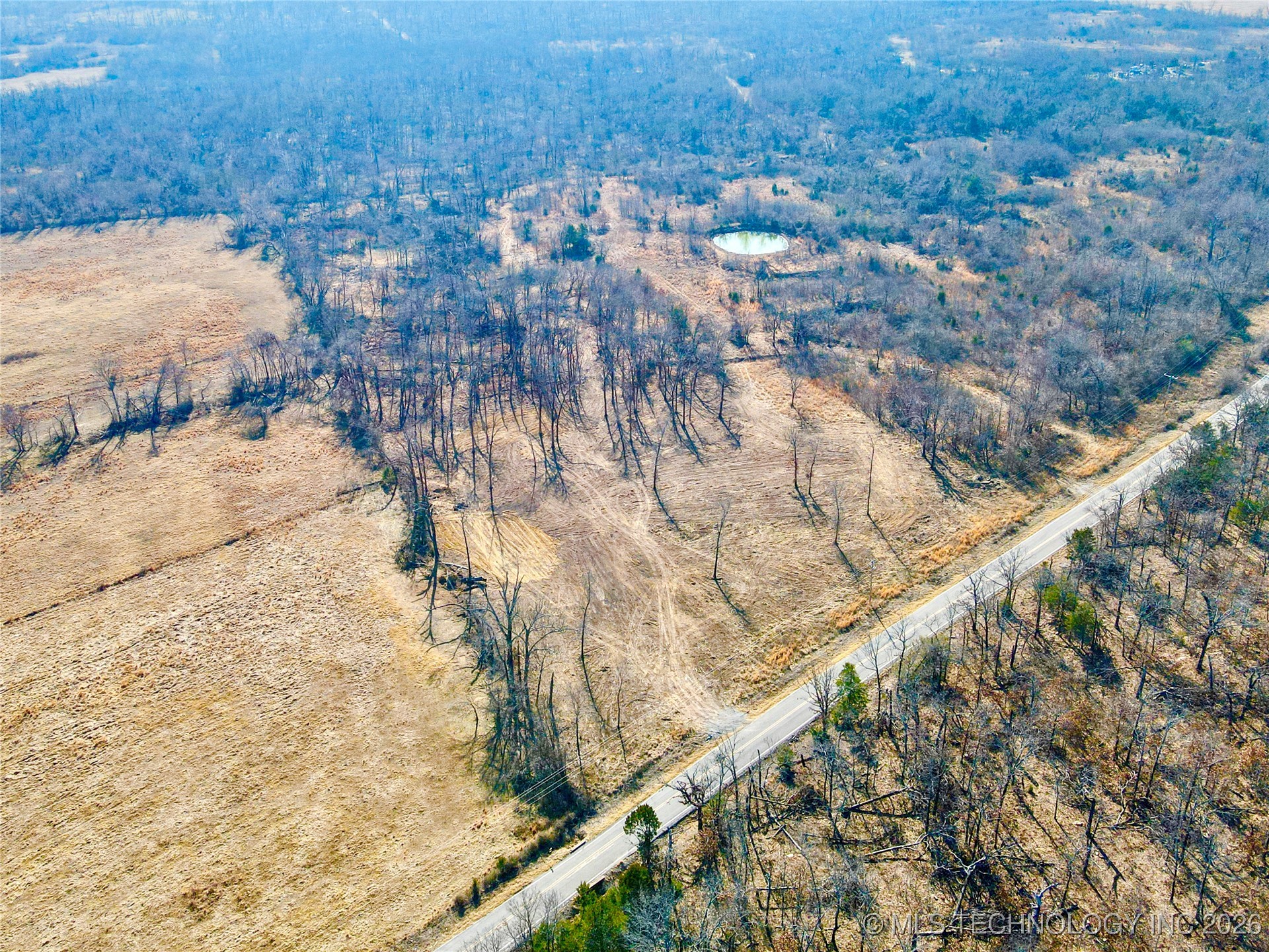 000 State Highway 63 Haileyville OK 74528