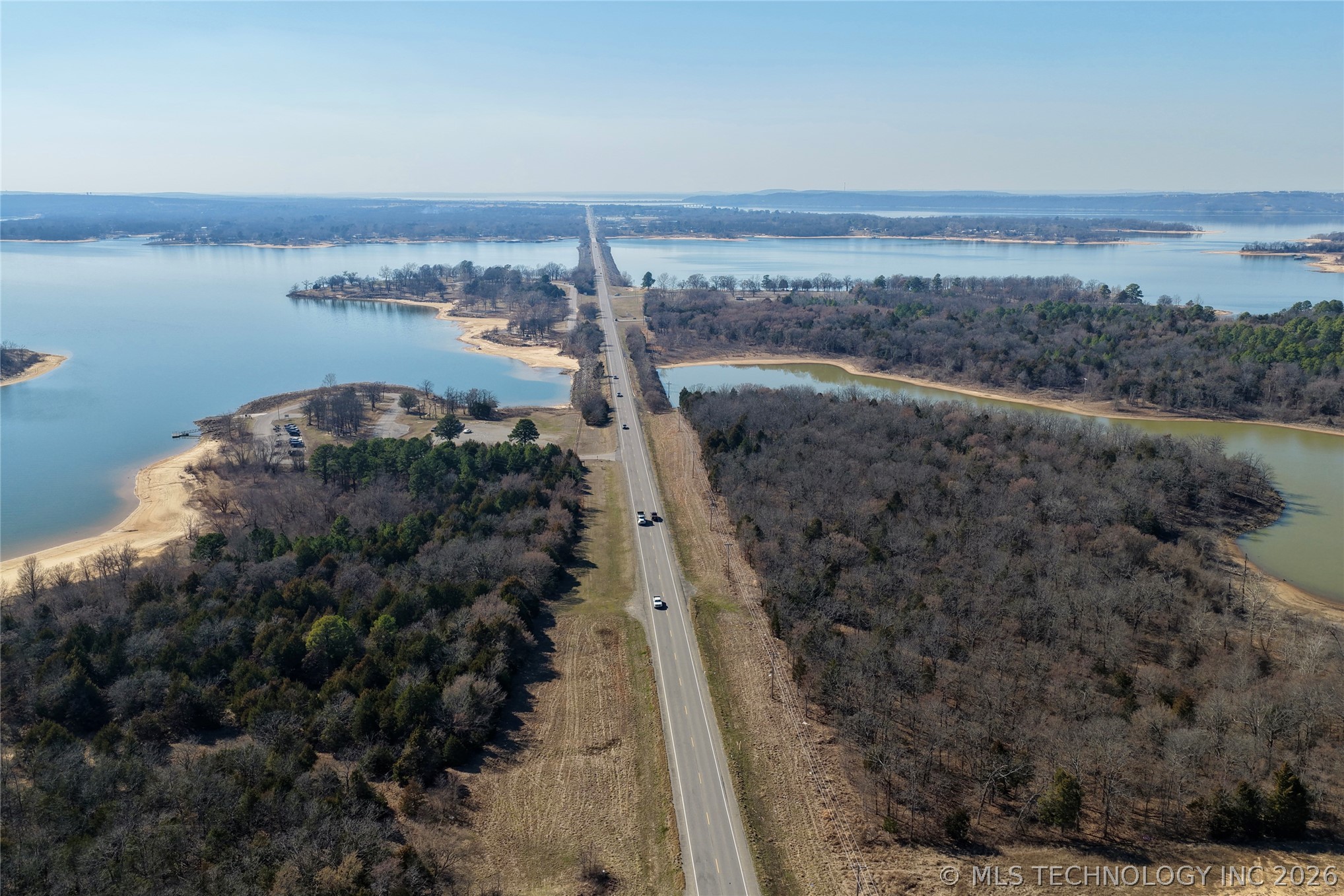 1 Williams Street Eufaula OK 74432