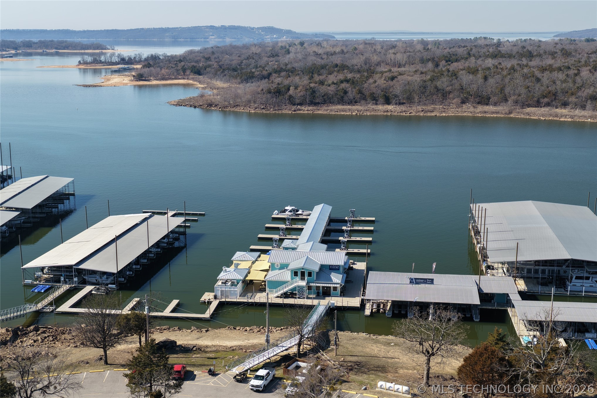 1 Williams Street Eufaula OK 74432