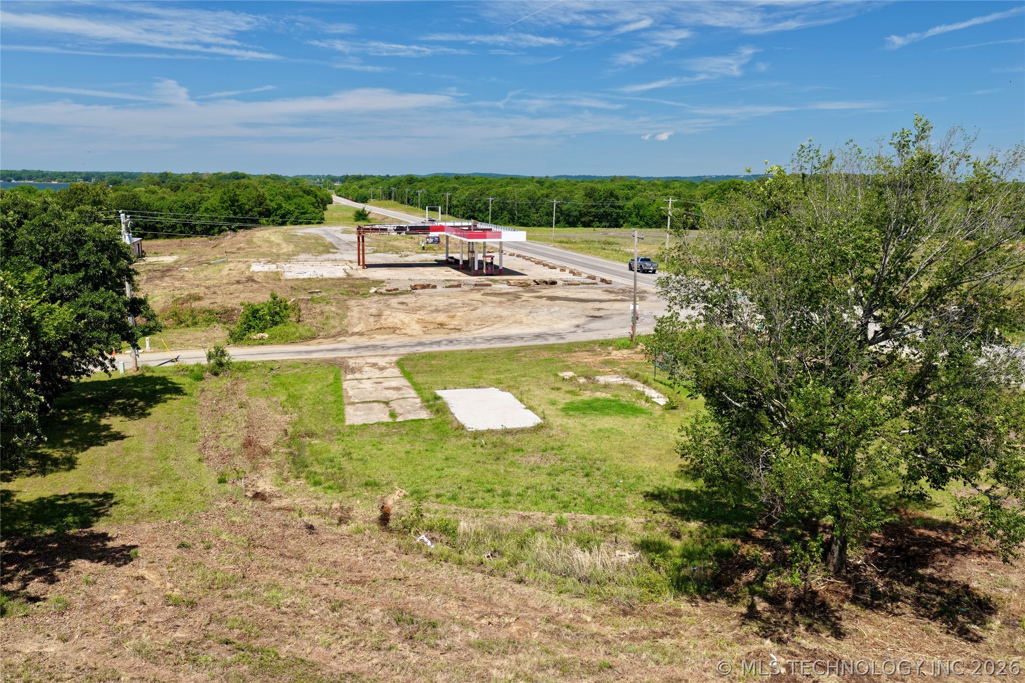 1 Williams Street Eufaula OK 74432