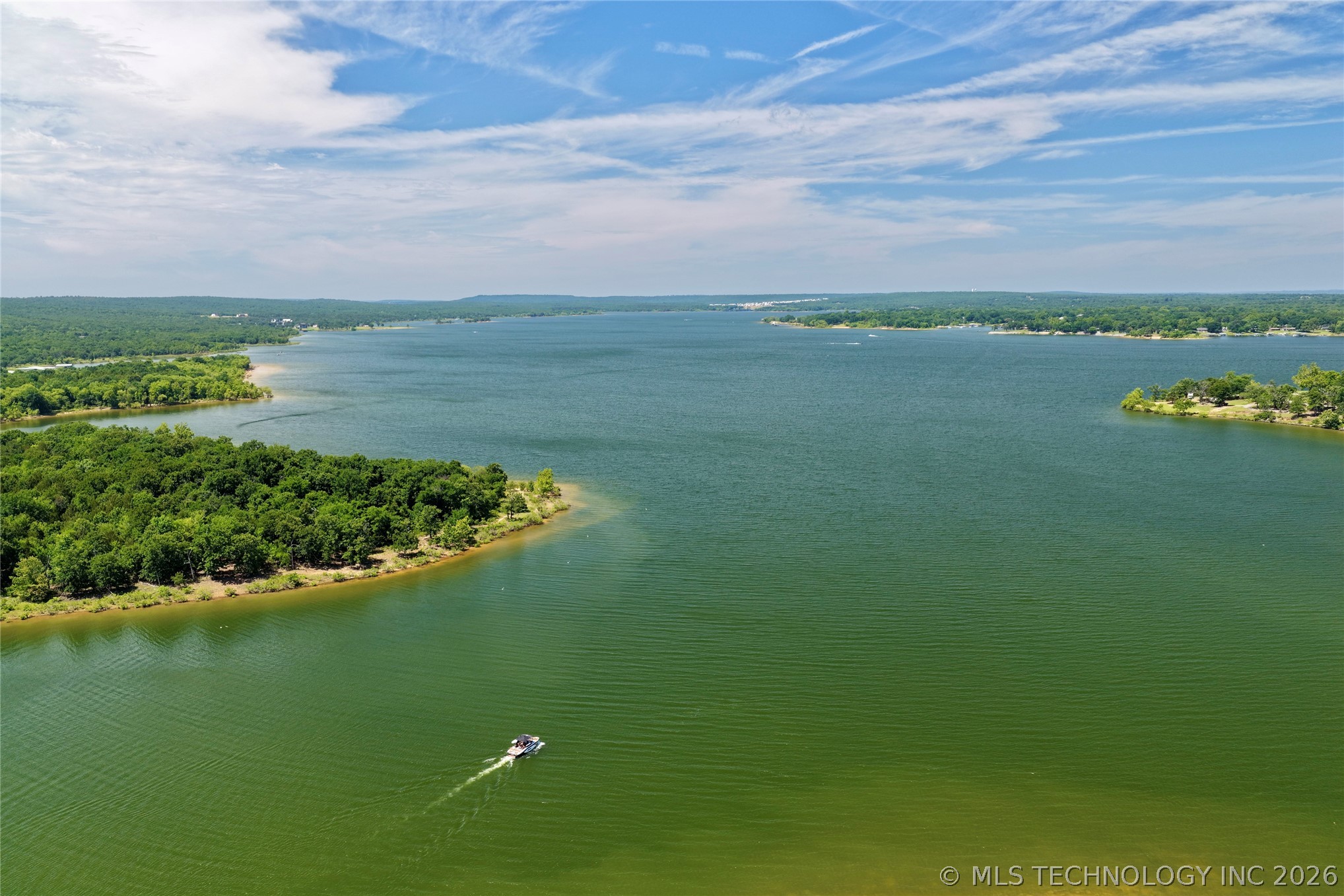1 Williams Street Eufaula OK 74432